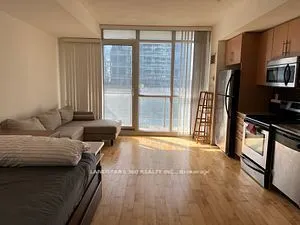 65 Bremner Boulevard, #1103