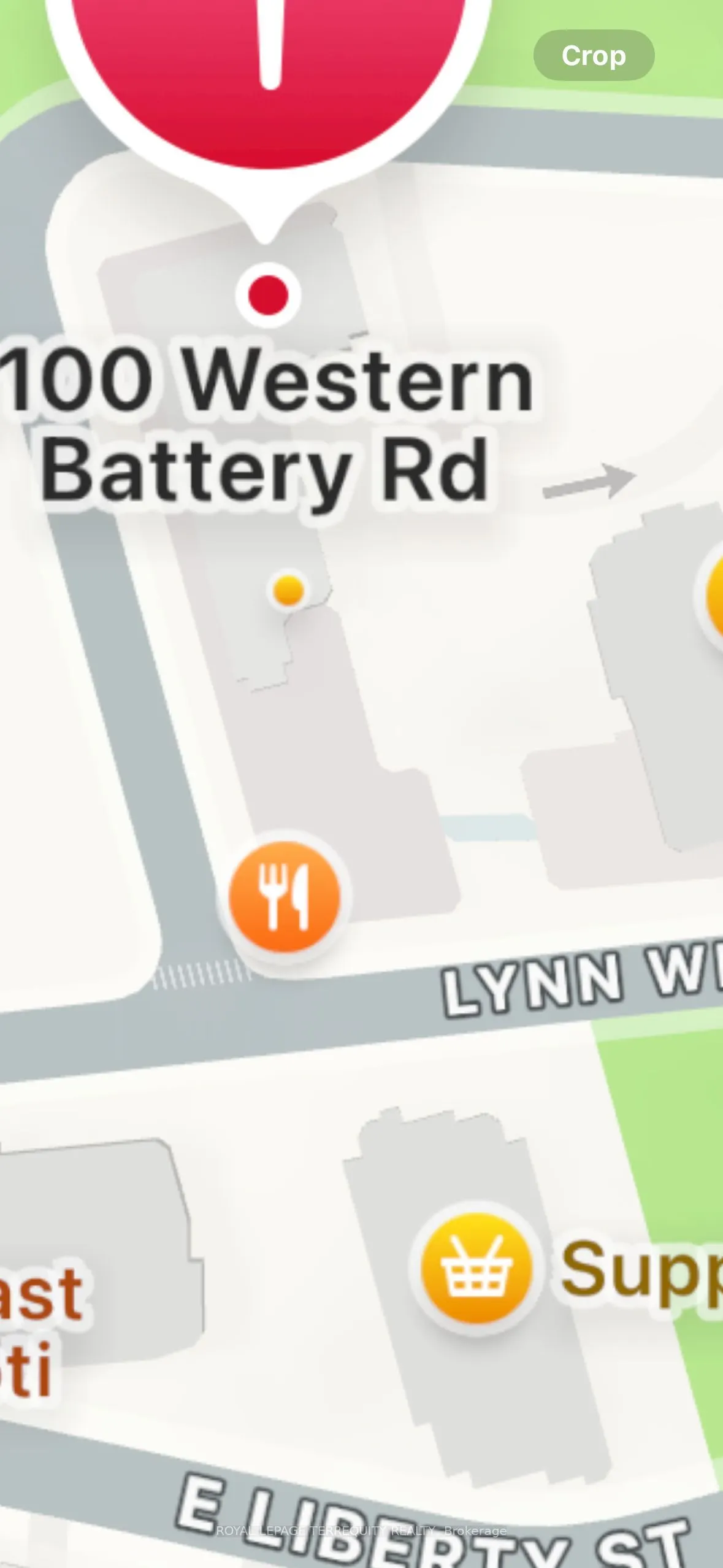 100 Western Battery Road, #1901