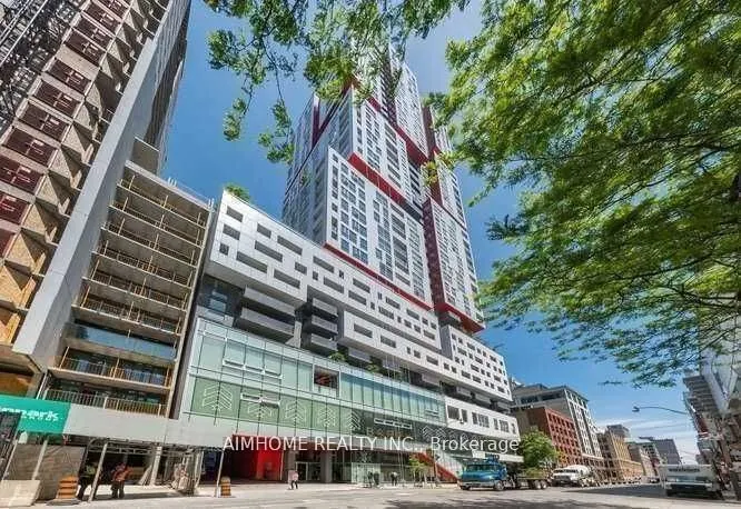 318 Richmond Street W, #503