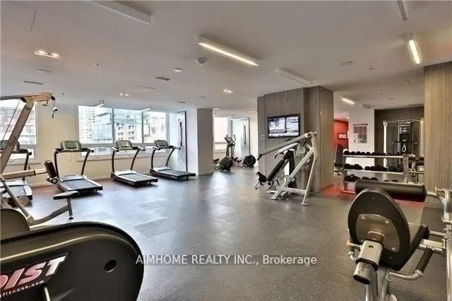 318 Richmond Street W, #503