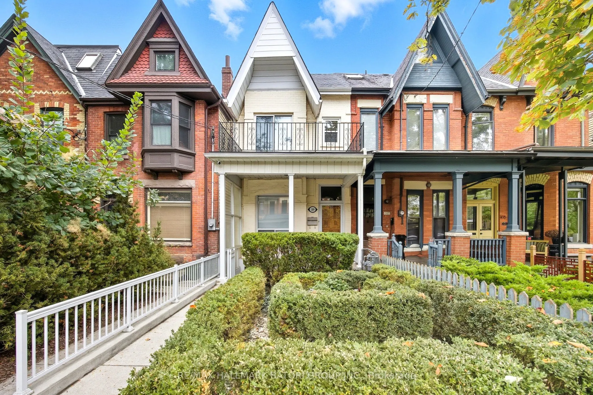 109 Robert Street
