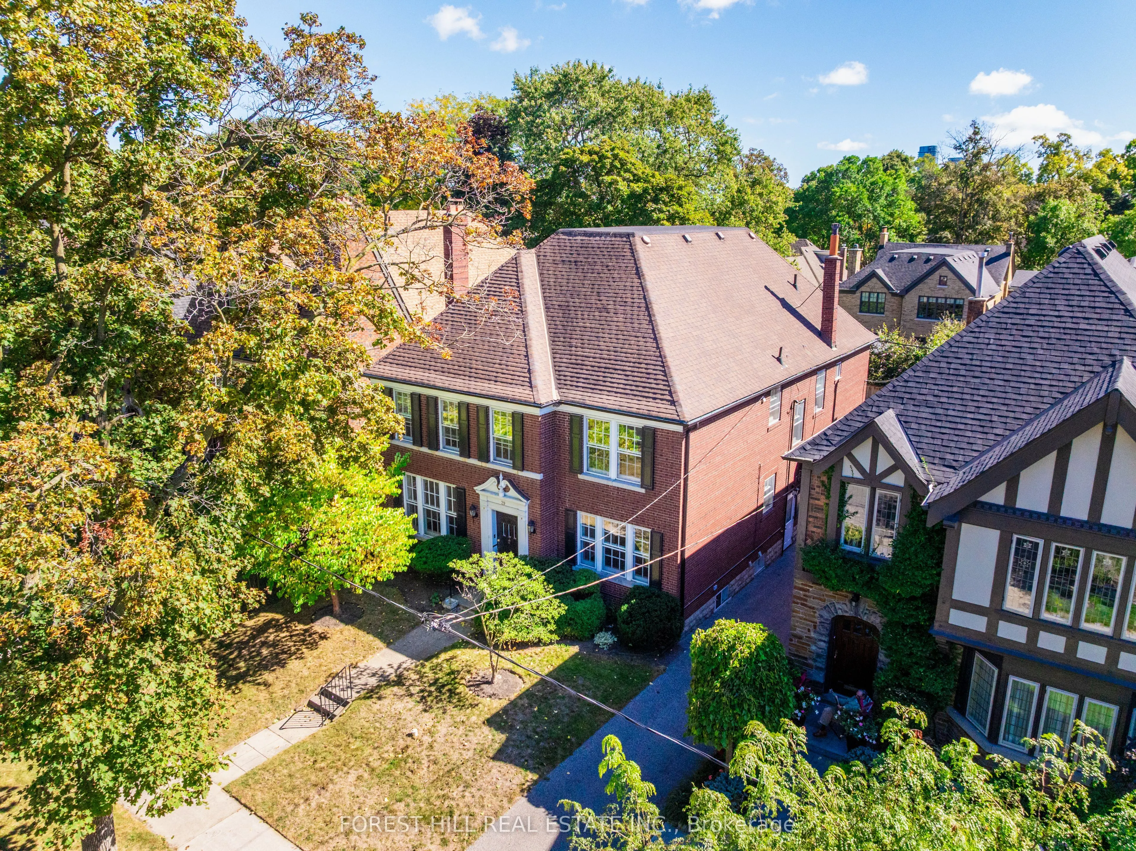 29 Whitehall Road