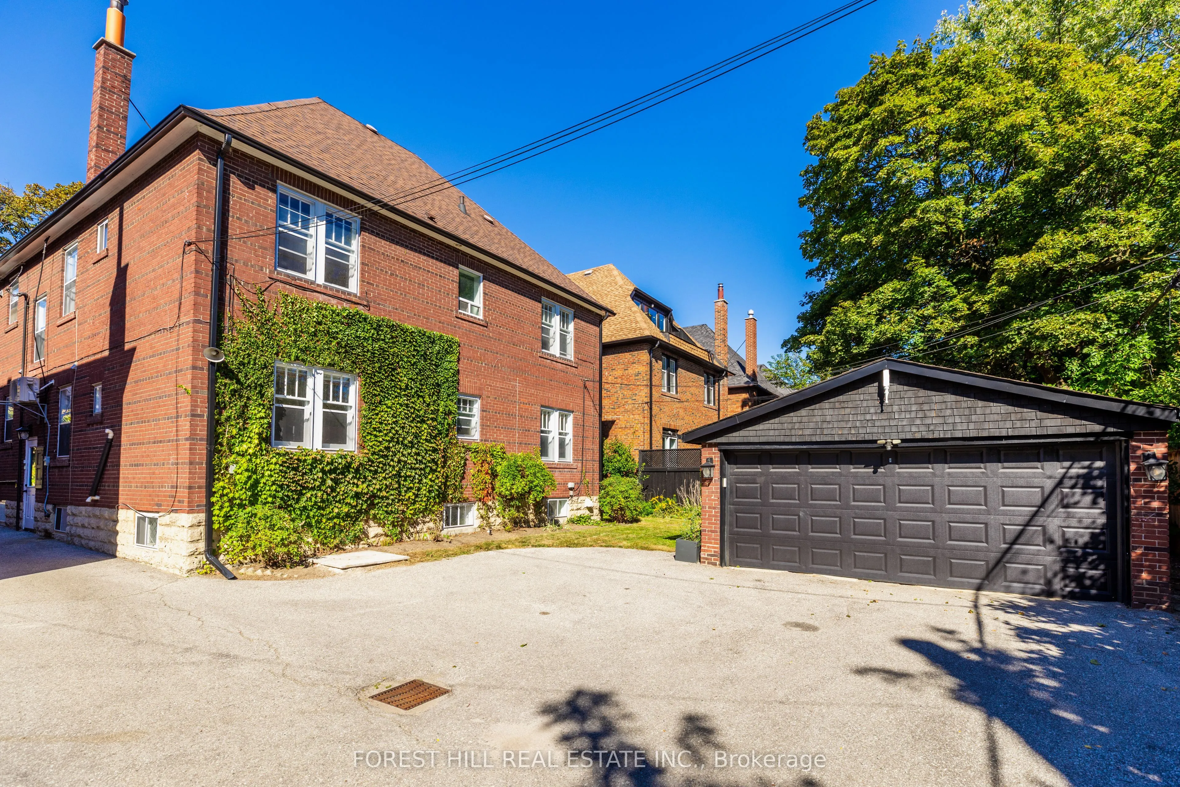 29 Whitehall Road