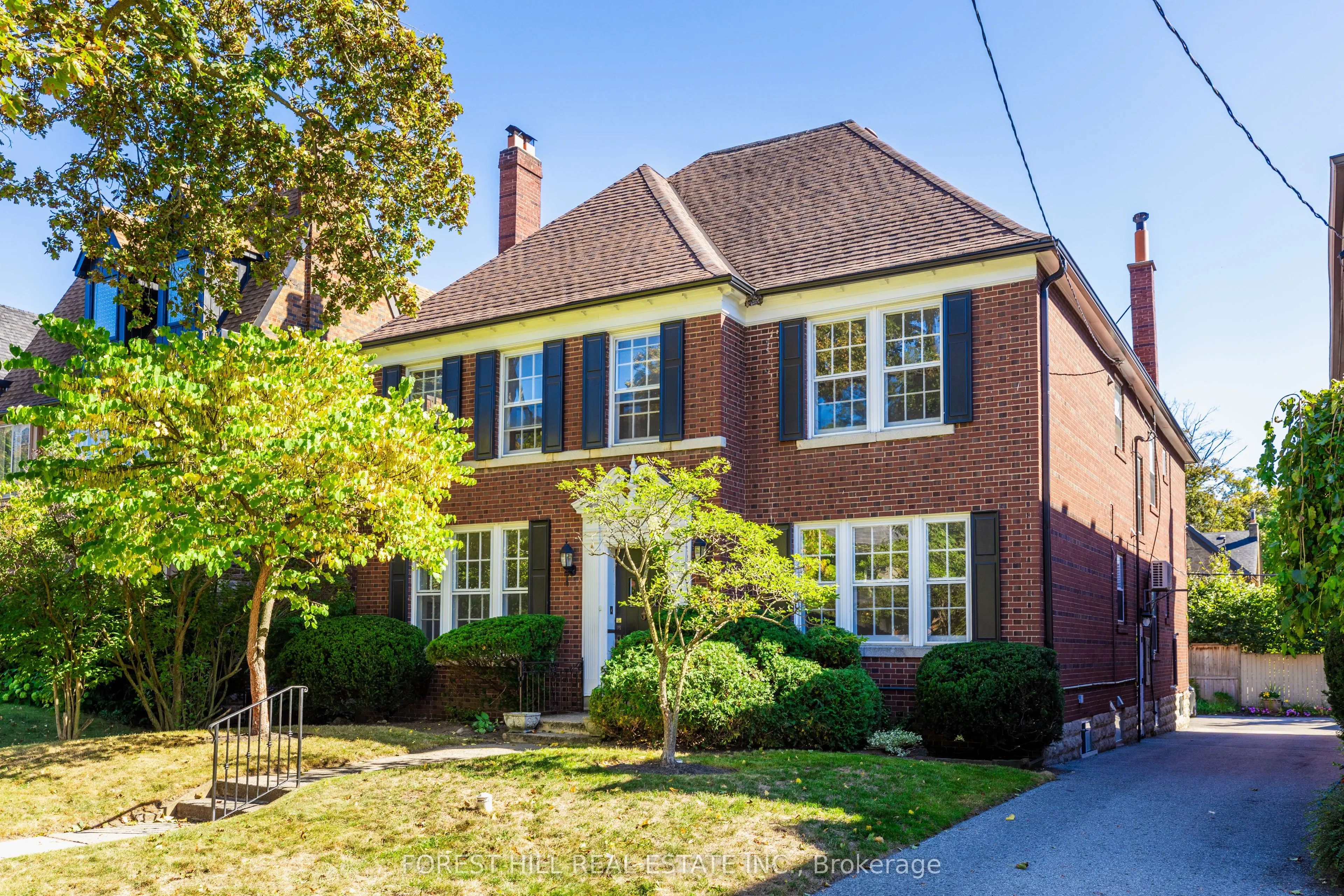 29 Whitehall Road