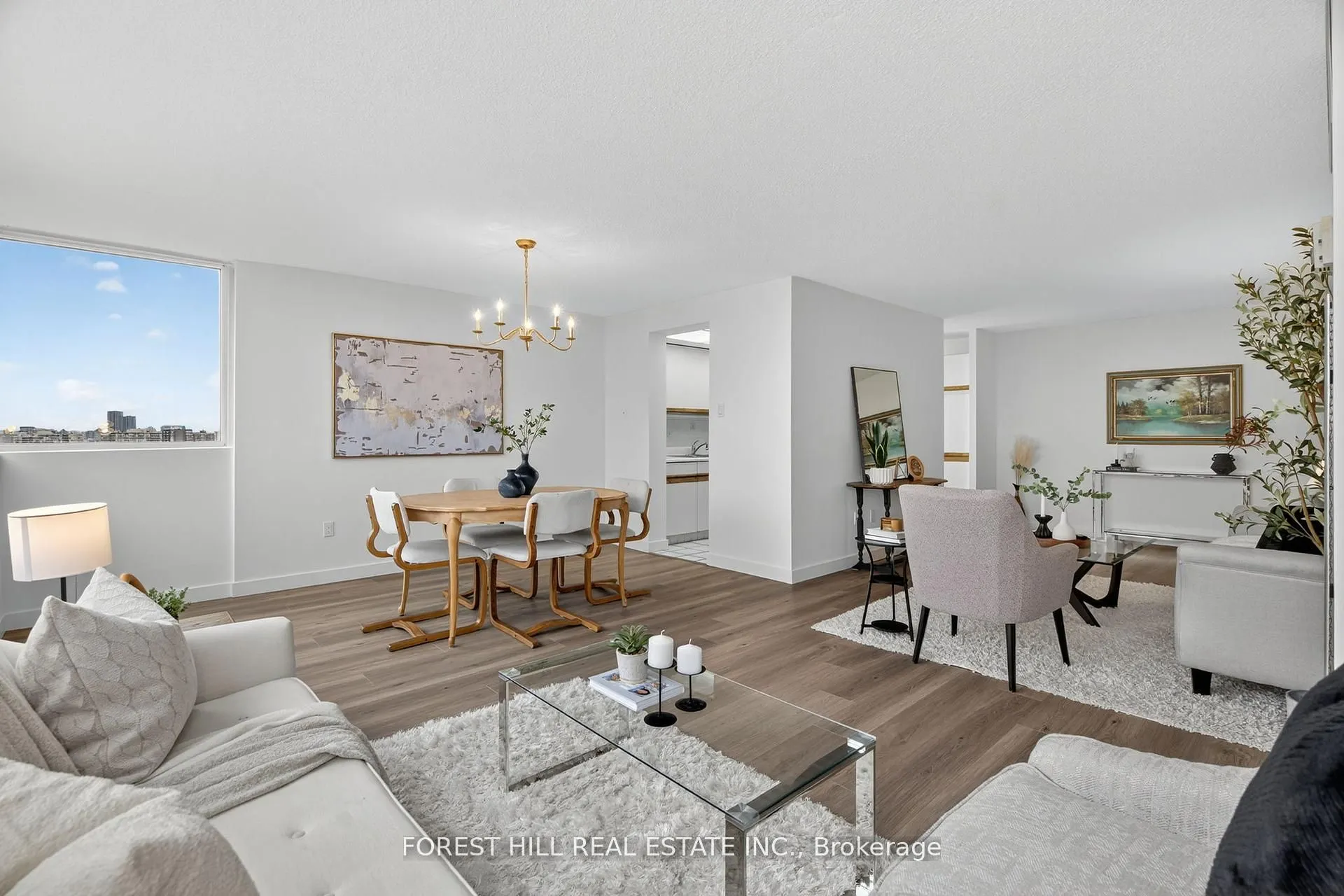 80 Antibes Drive, #1802