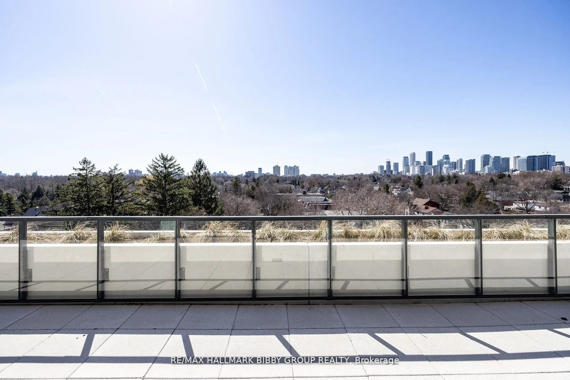 1414 Bayview Avenue, #701