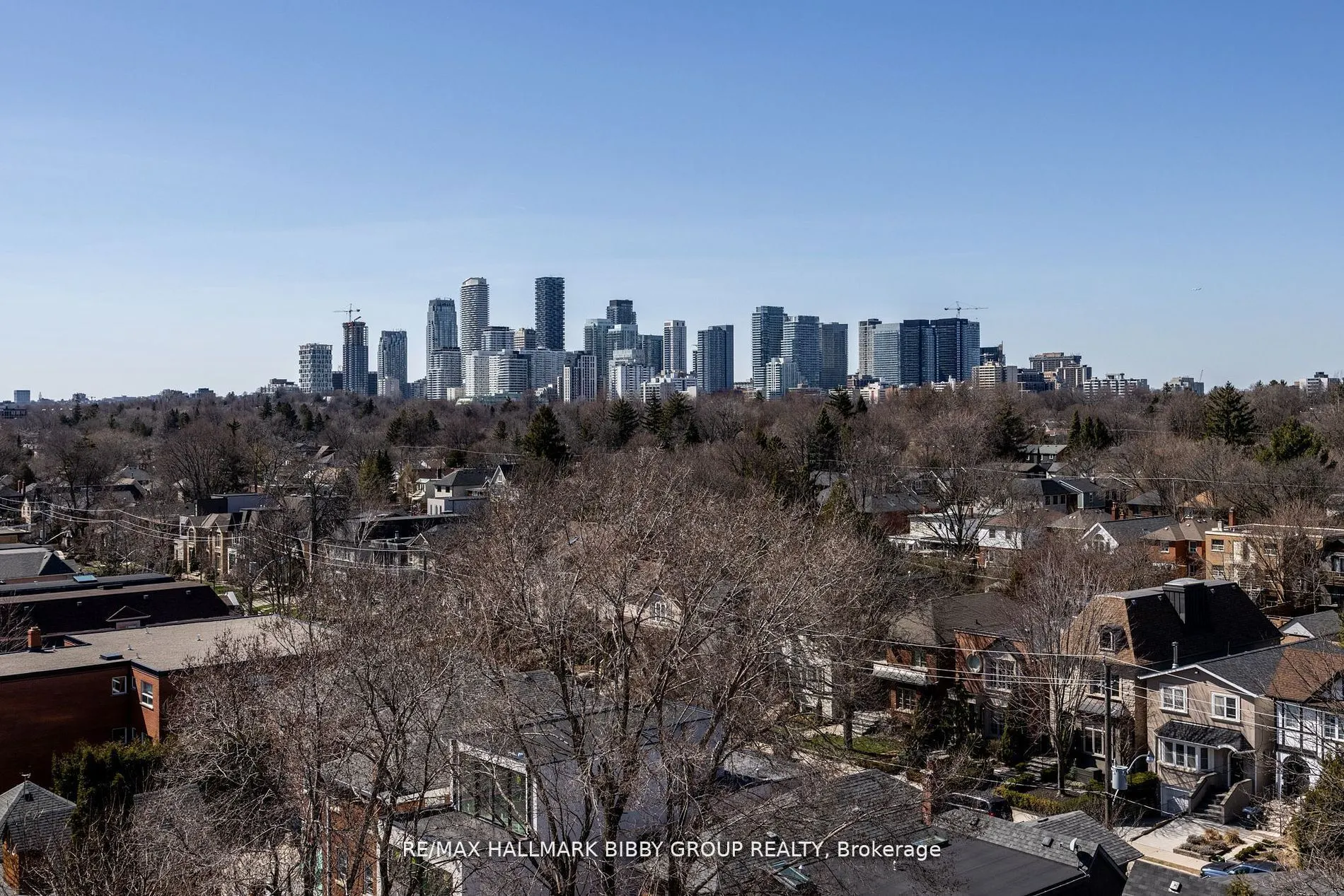 1414 Bayview Avenue, #701