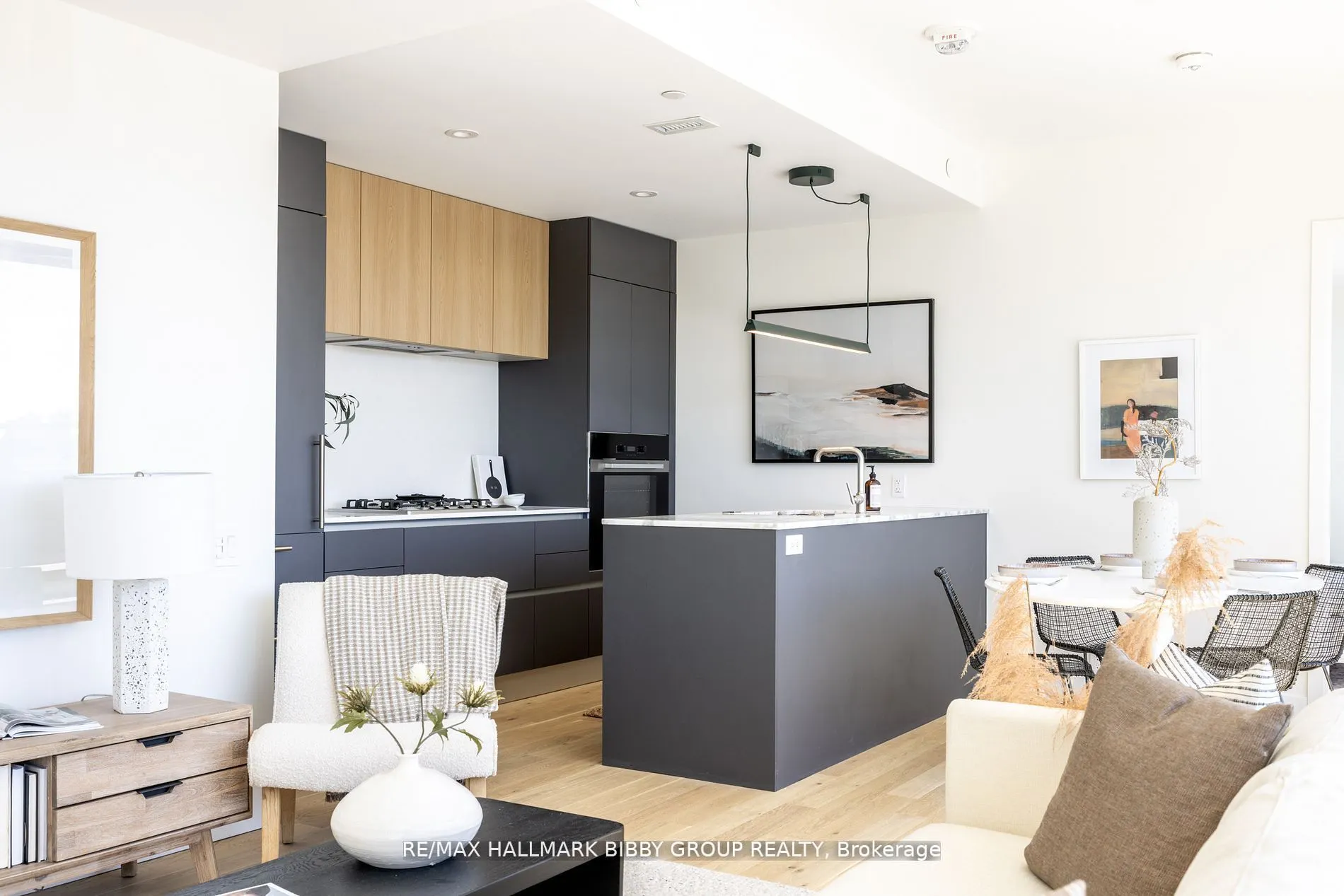 1414 Bayview Avenue, #701