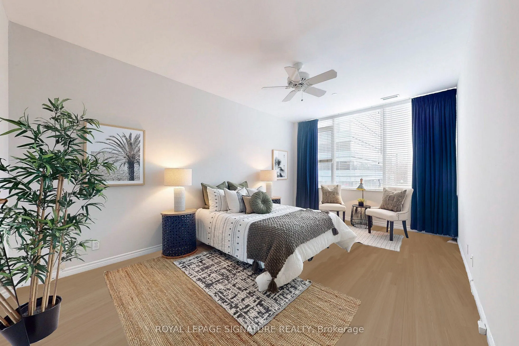 980 Yonge Street, #209