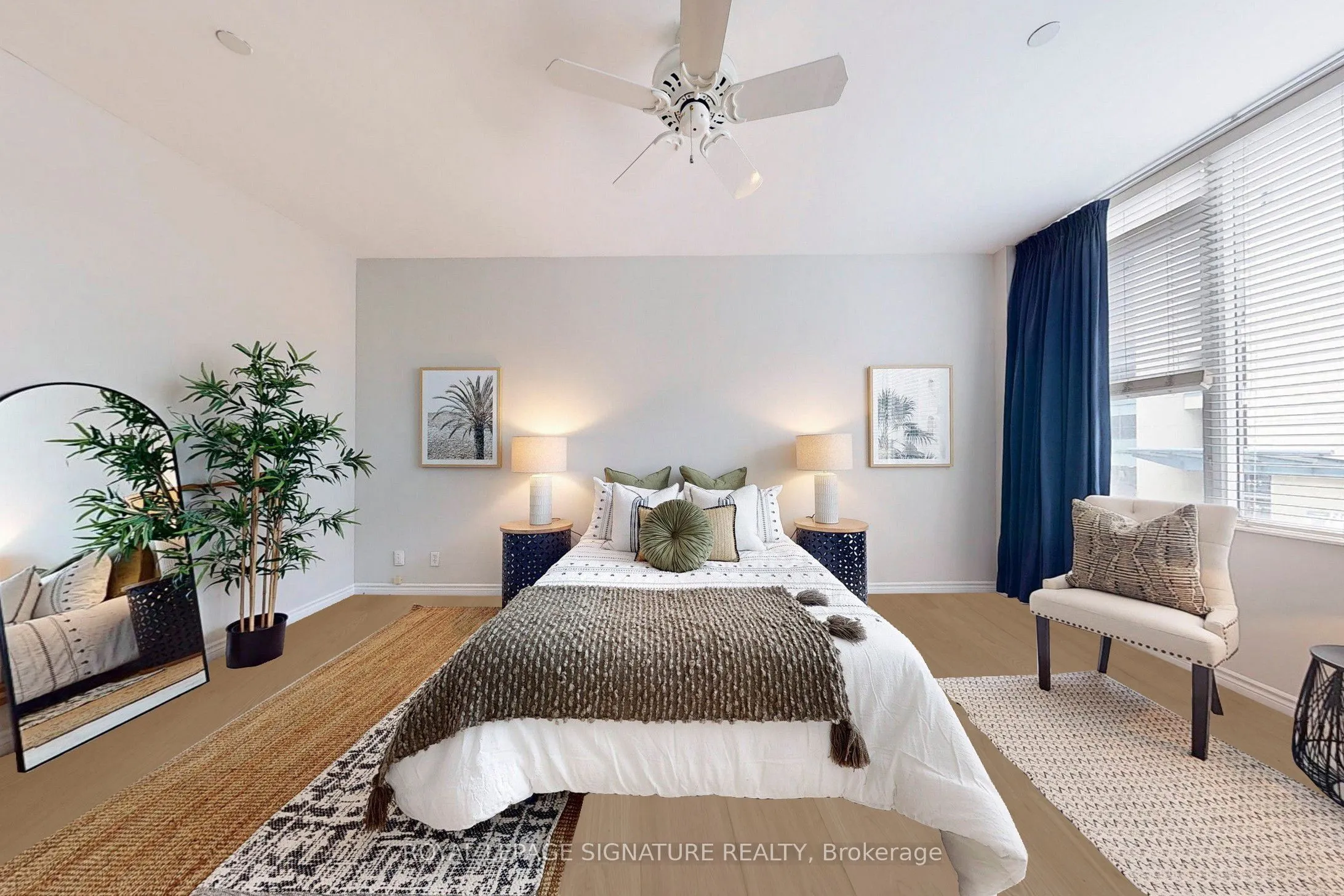 980 Yonge Street, #209