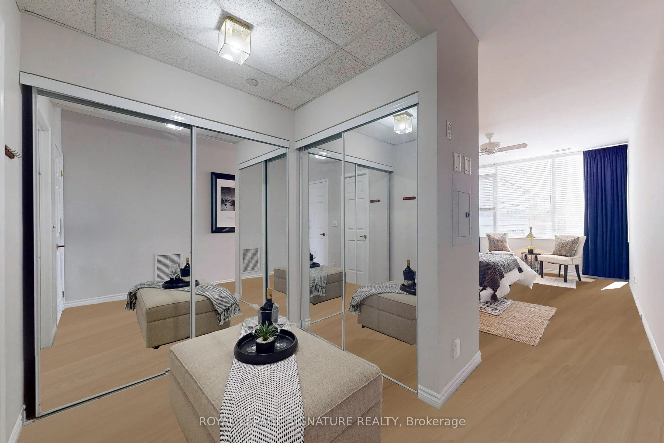 980 Yonge Street, #209