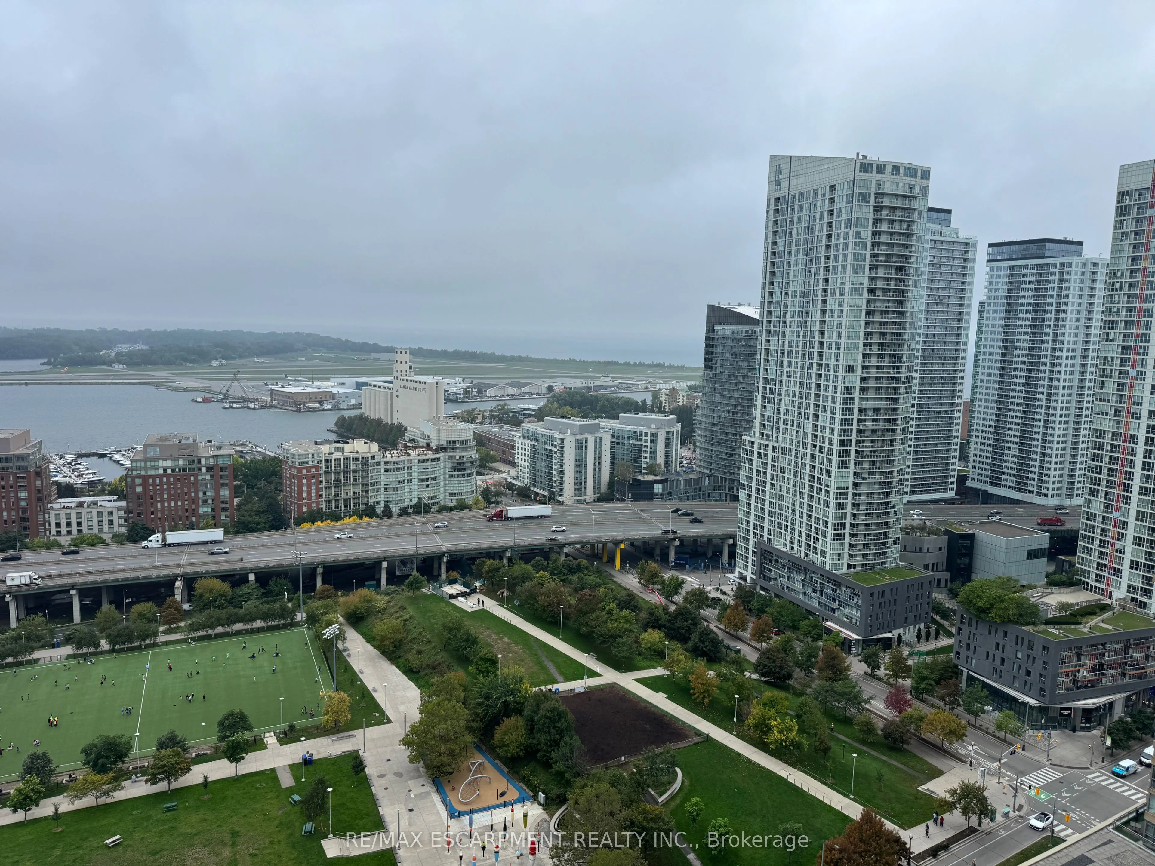 15 Iceboat Terrace, #3108