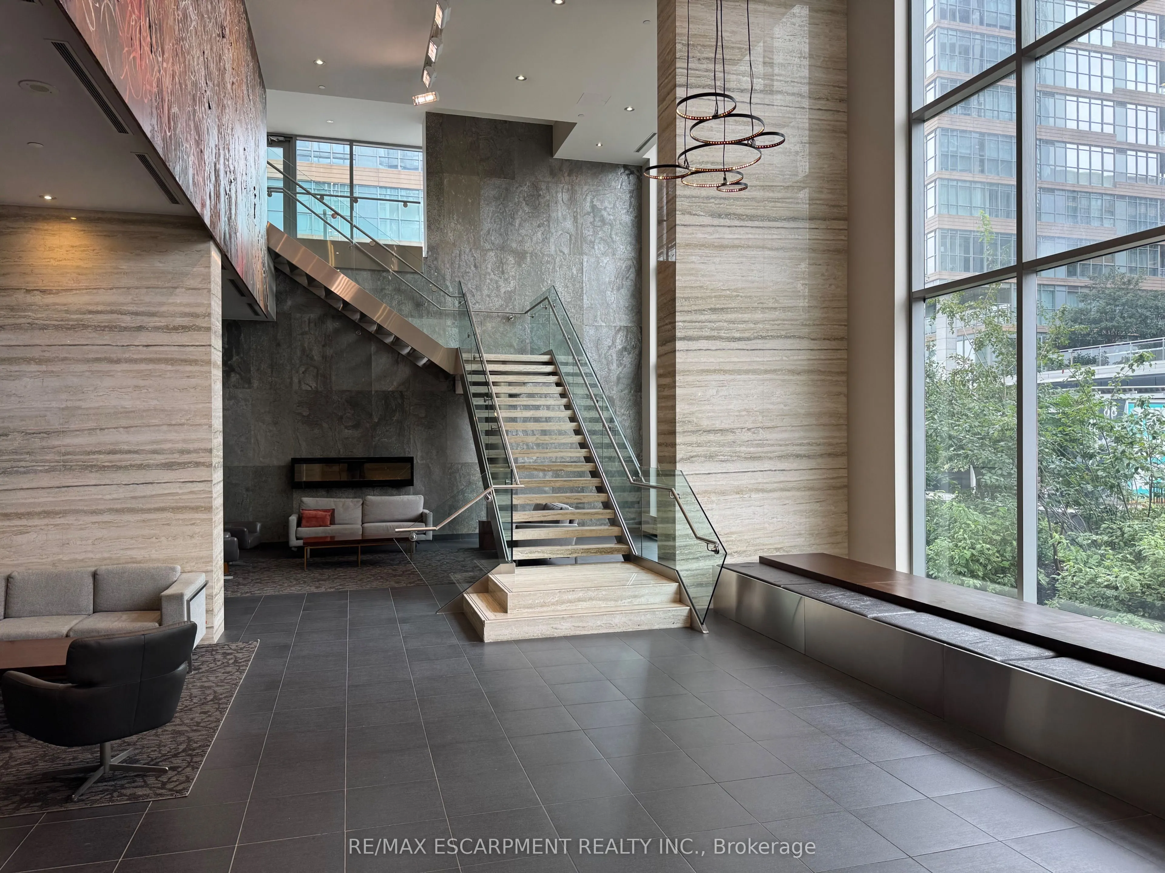 15 Iceboat Terrace, #3108