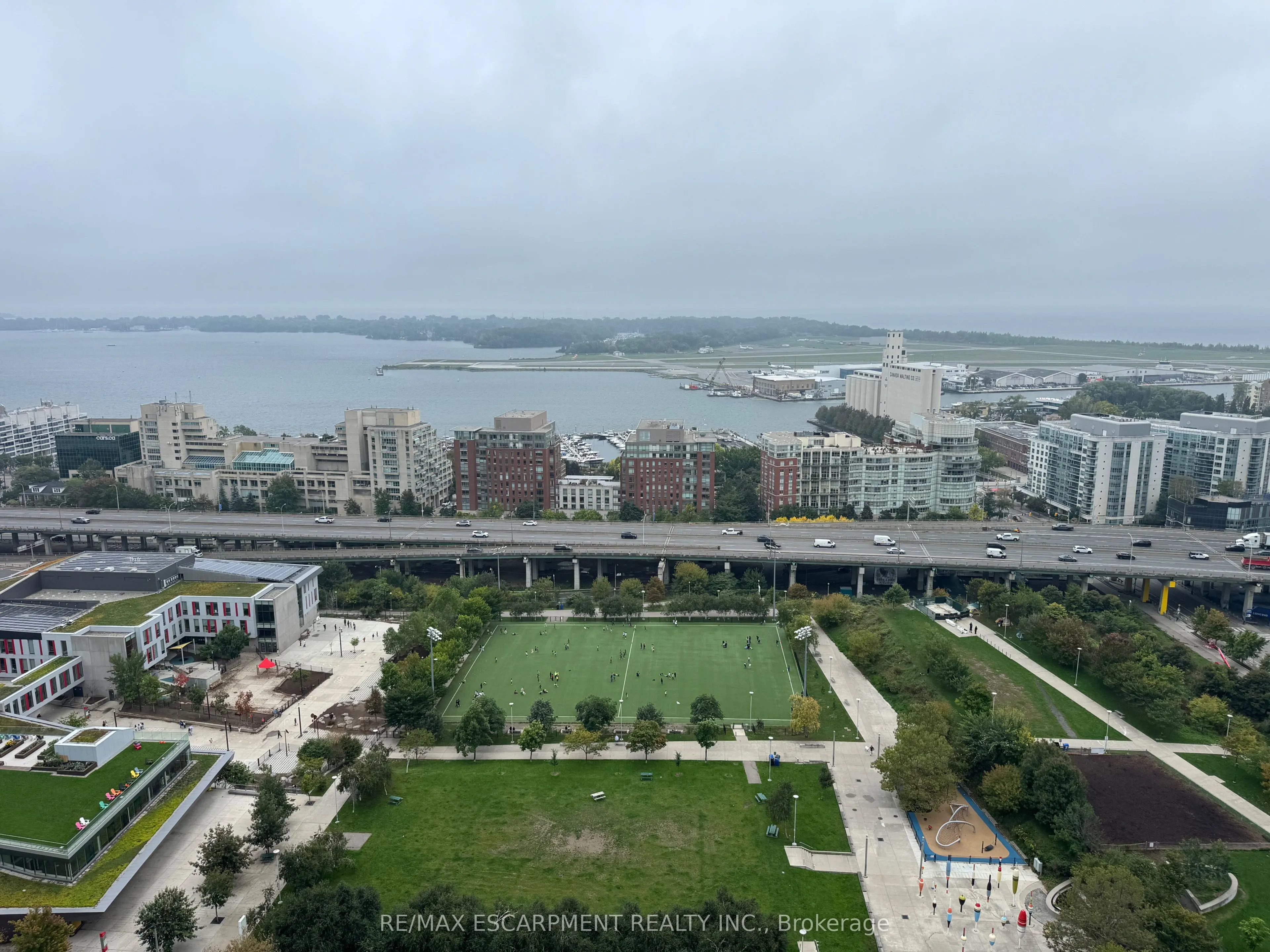 15 Iceboat Terrace, #3108