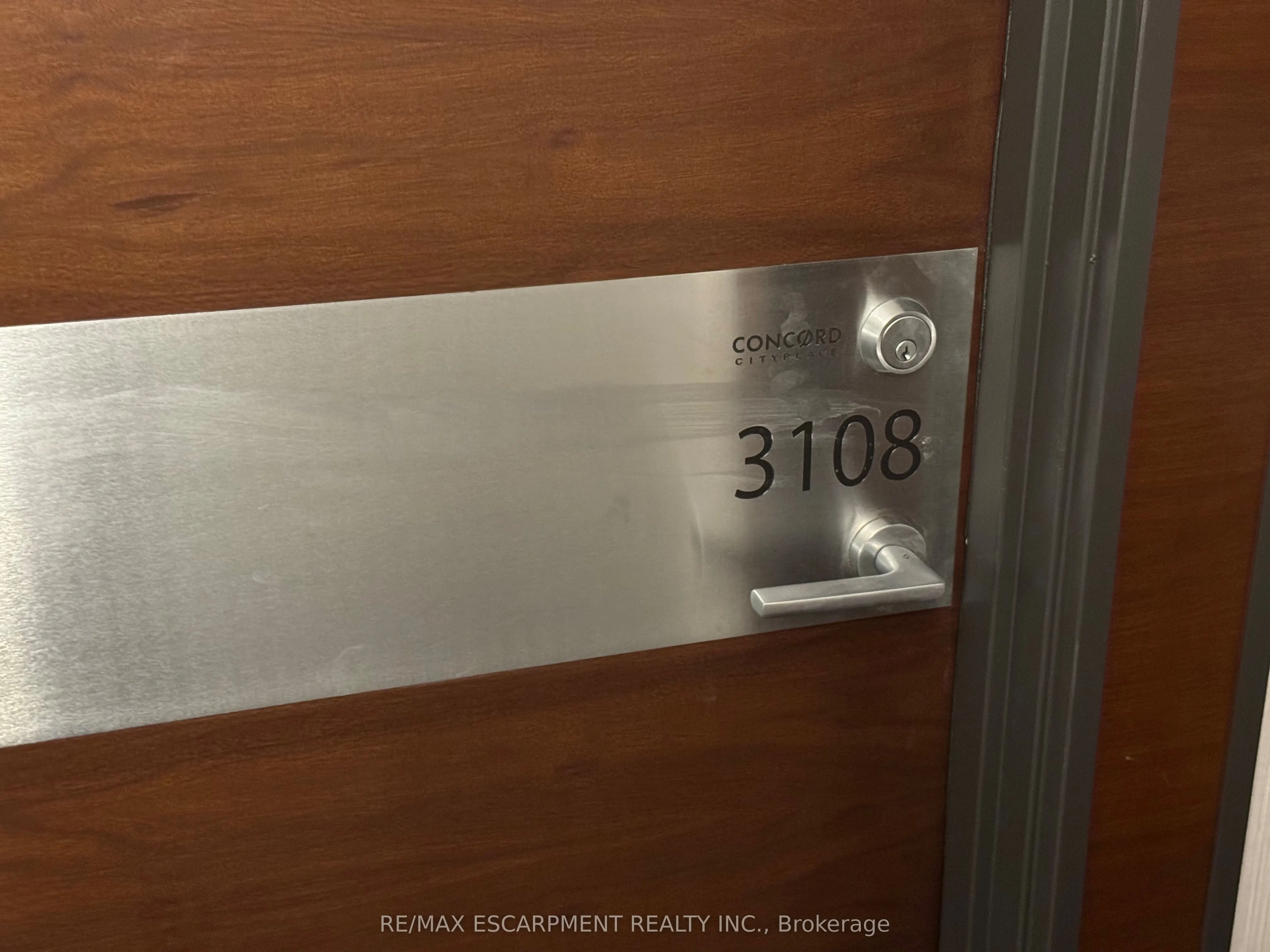 15 Iceboat Terrace, #3108