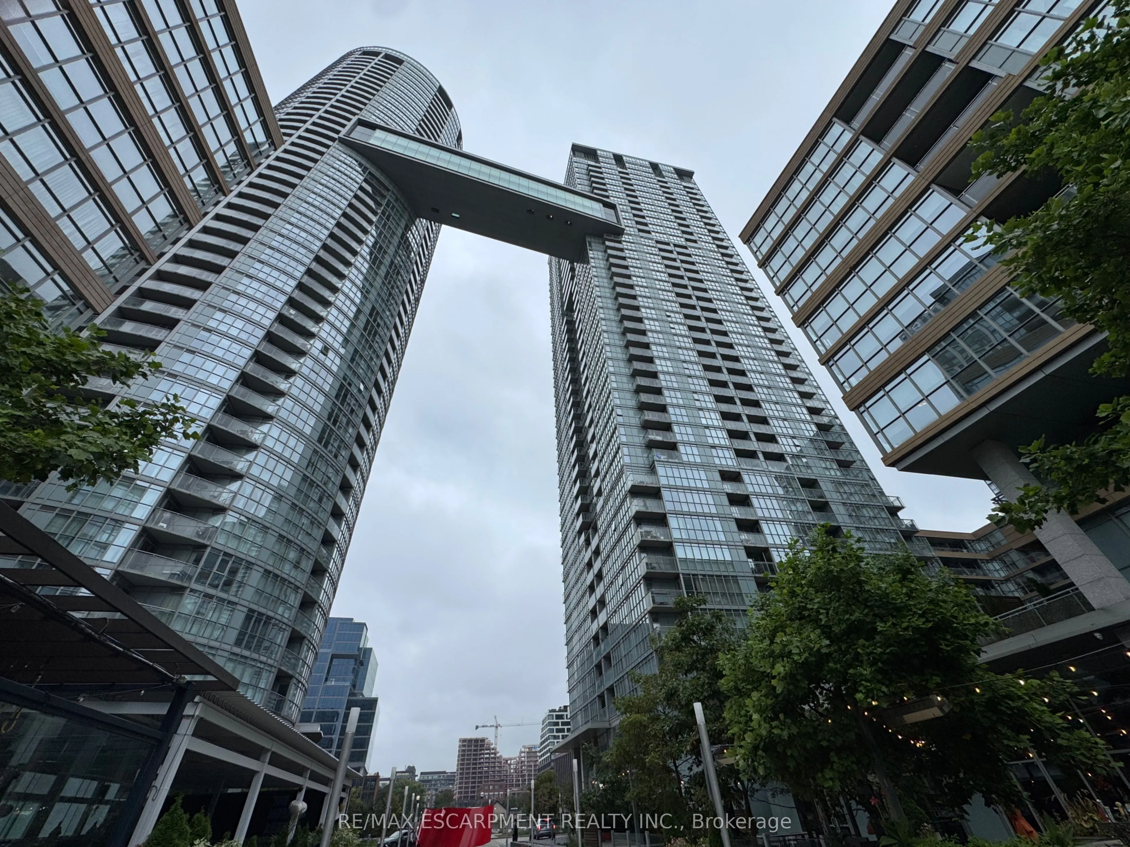 15 Iceboat Terrace, #3108