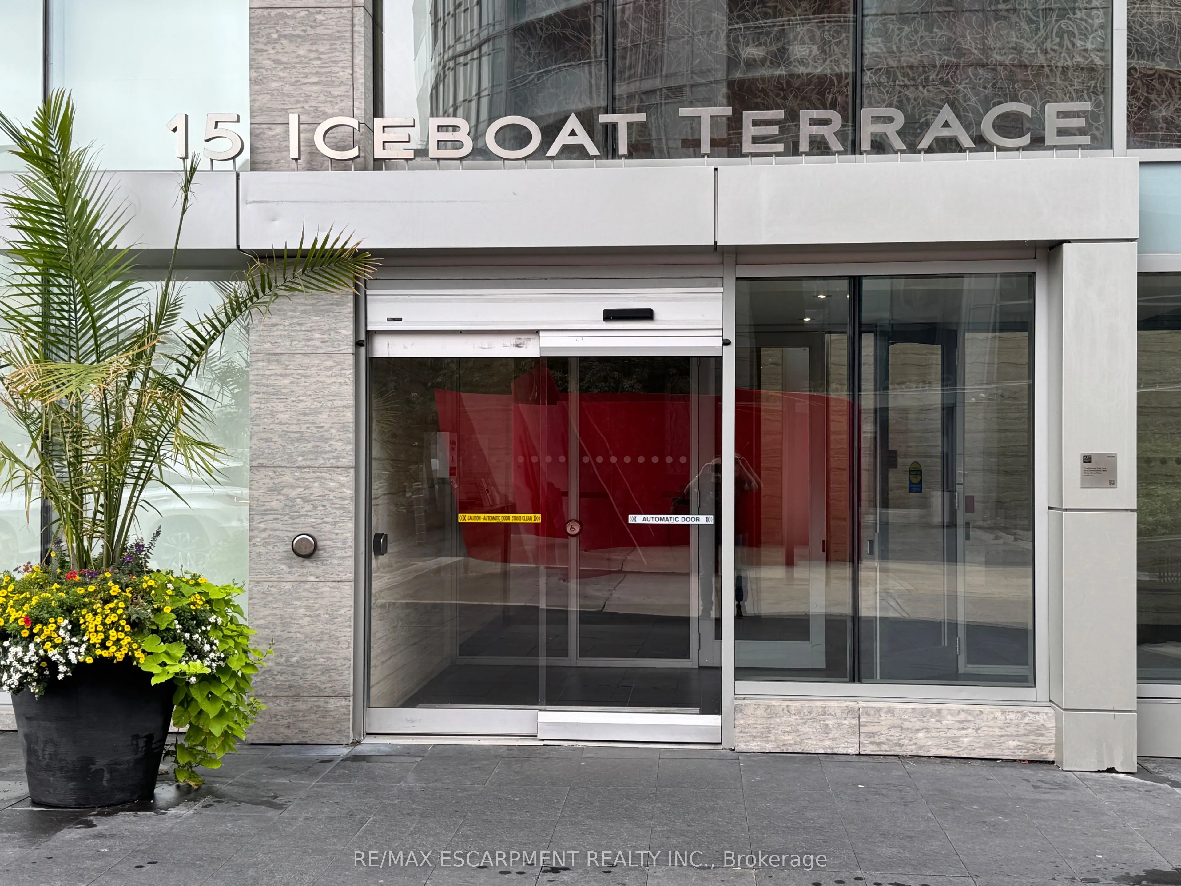 15 Iceboat Terrace, #3108