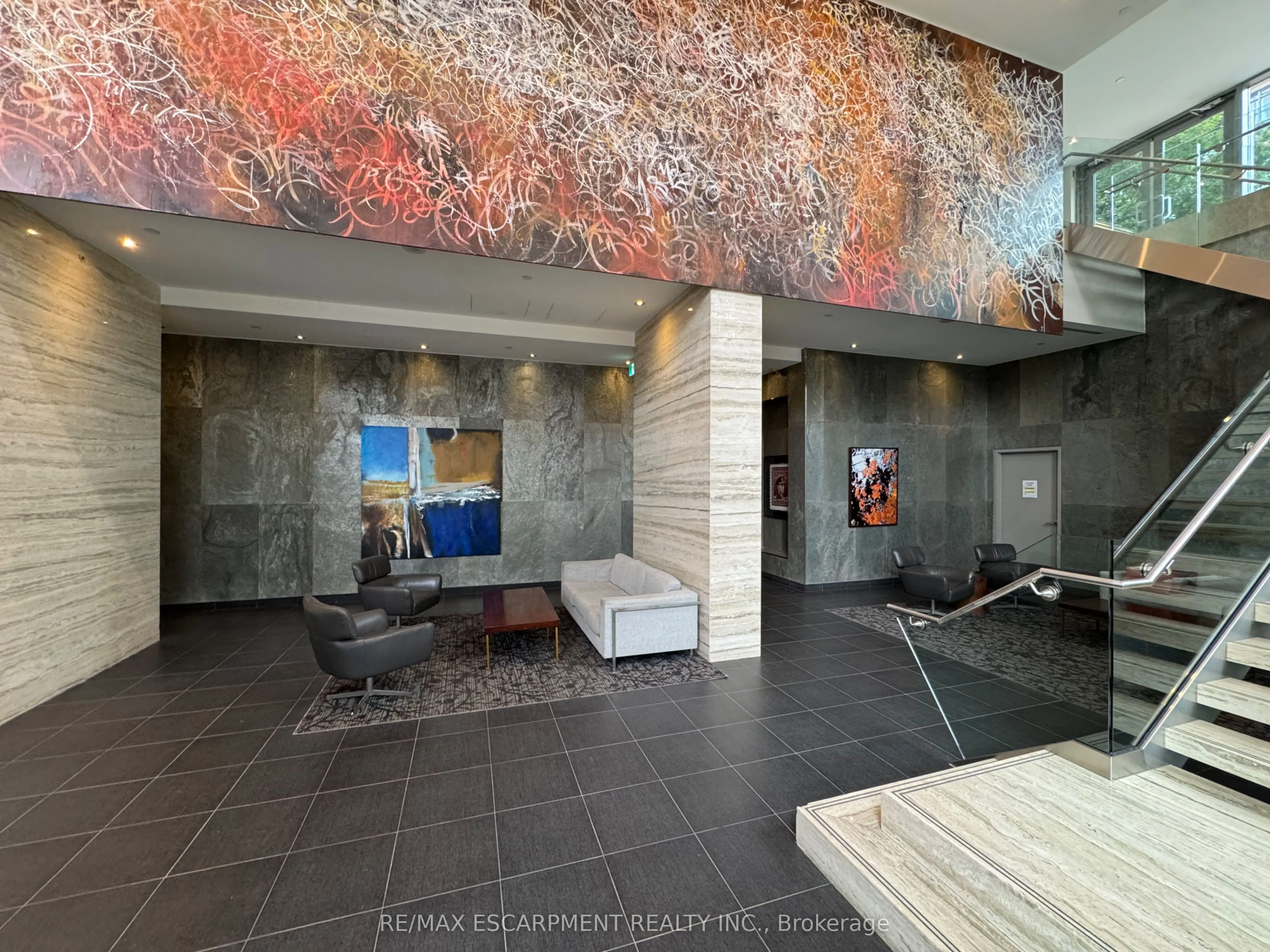 15 Iceboat Terrace, #3108