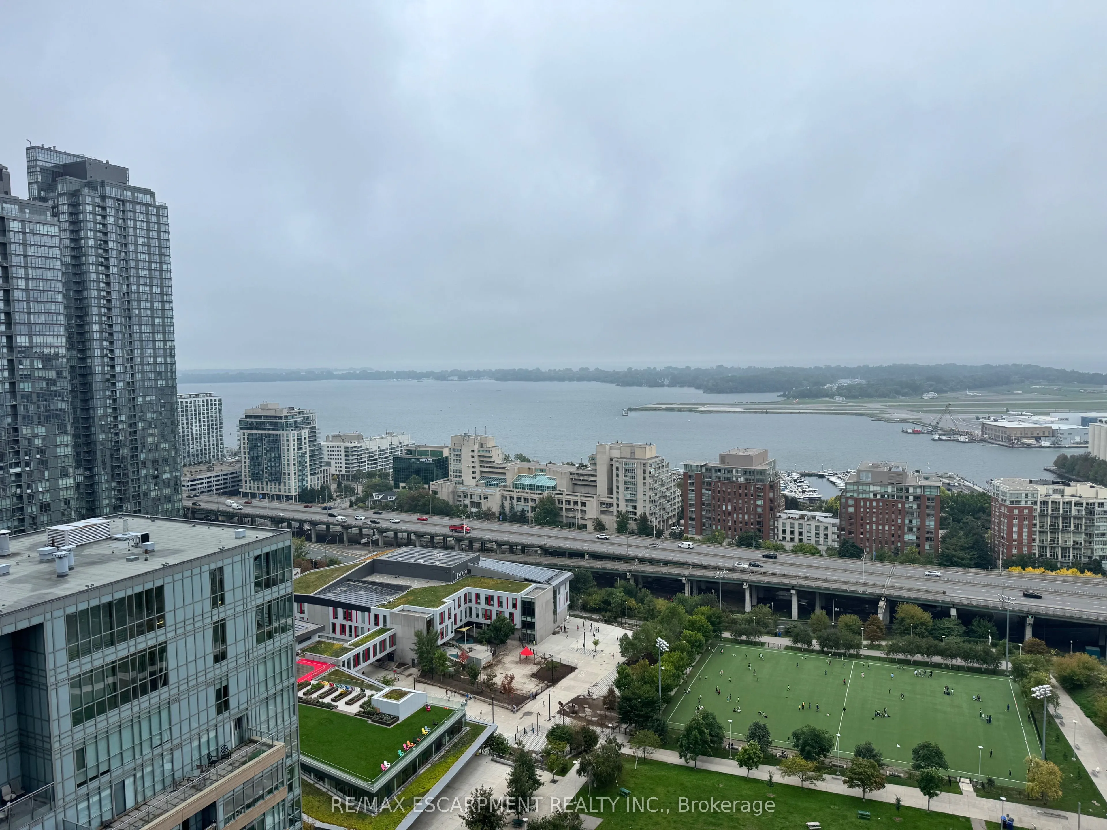 15 Iceboat Terrace, #3108
