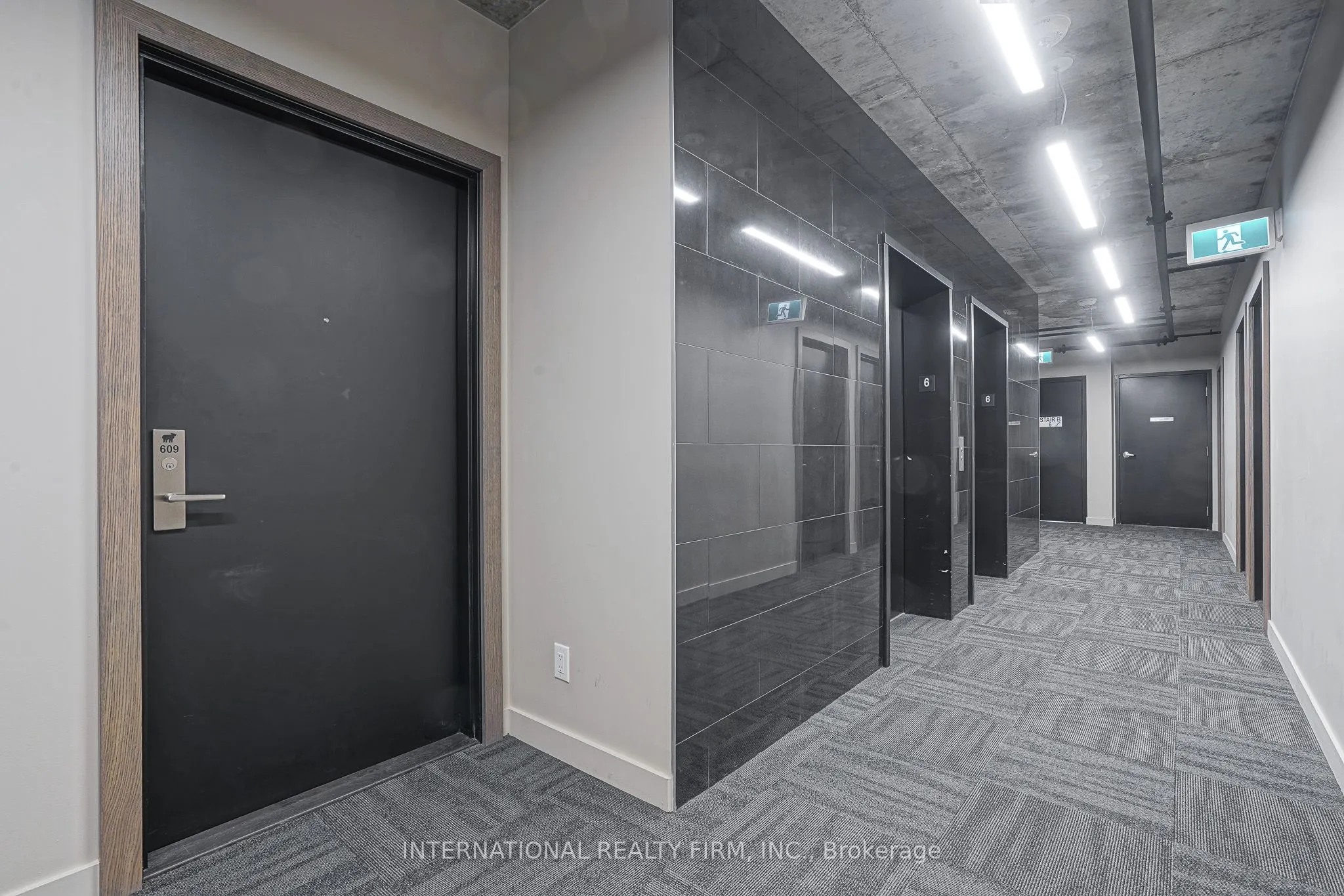458 Richmond Street W, #509