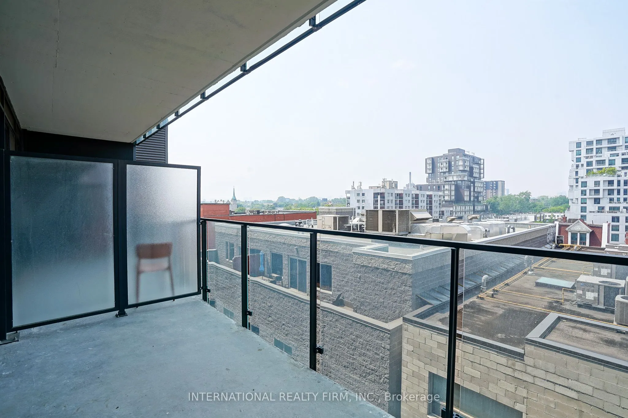 458 Richmond Street W, #509