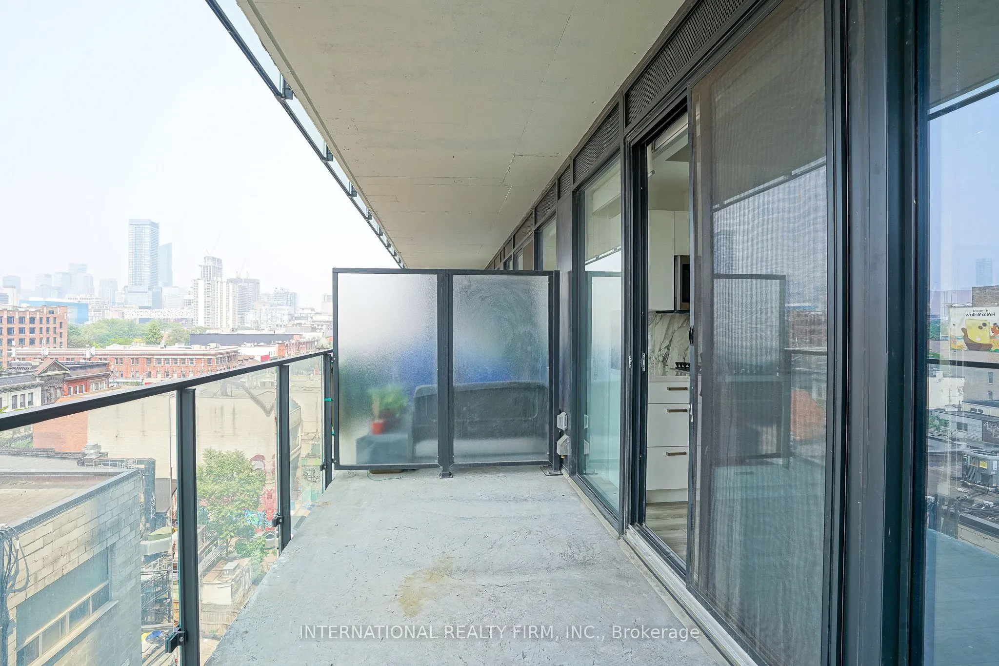 458 Richmond Street W, #509