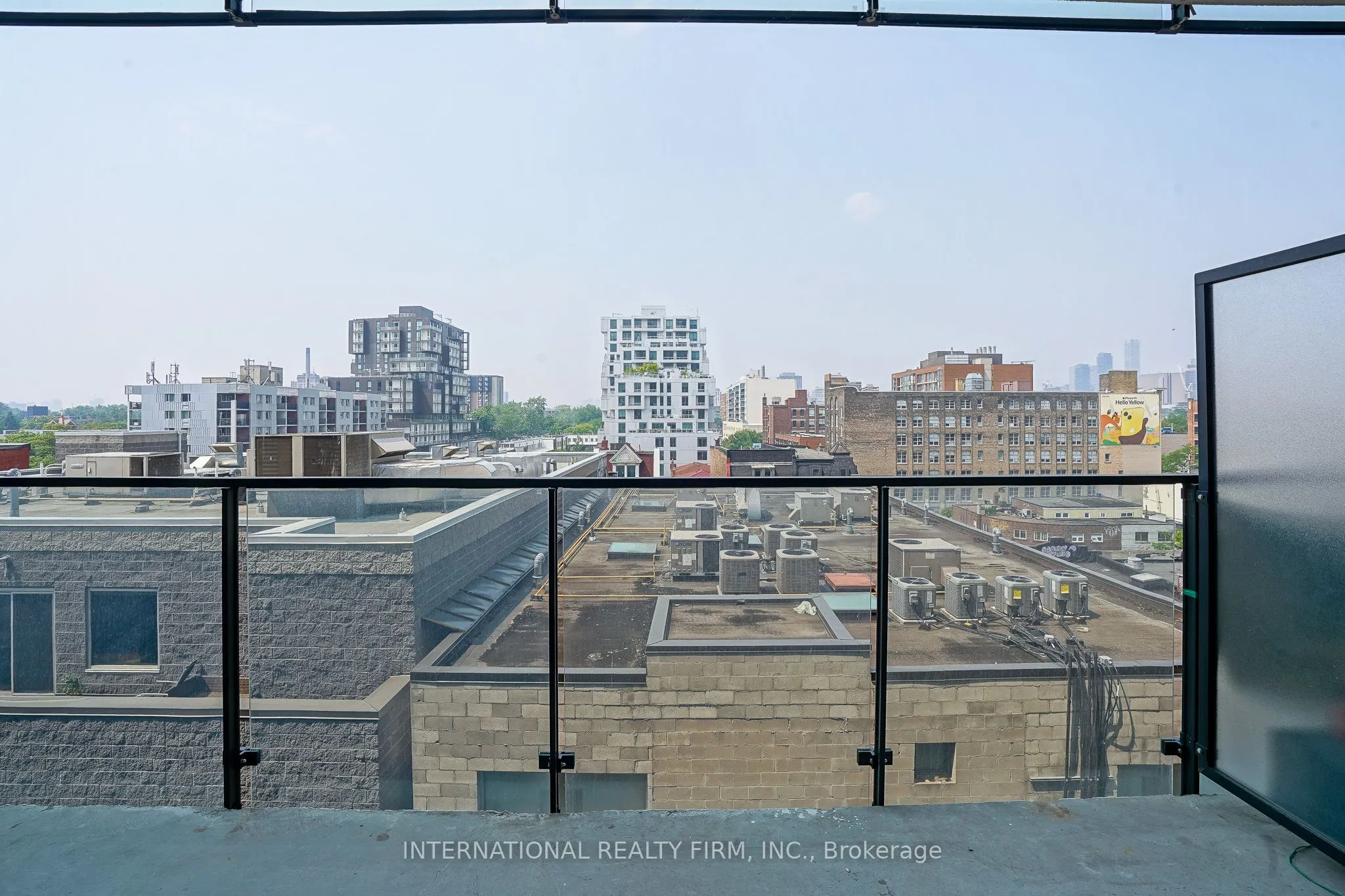 458 Richmond Street W, #509
