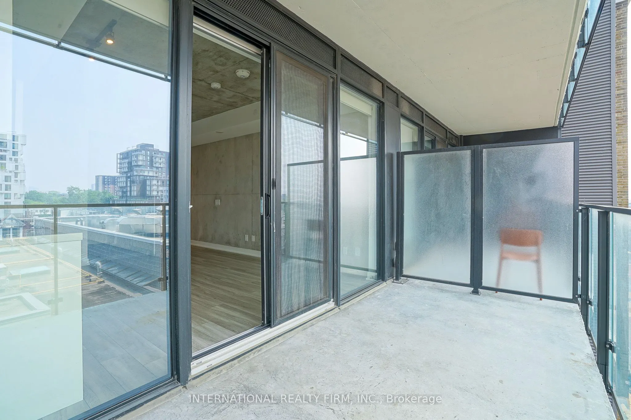 458 Richmond Street W, #509