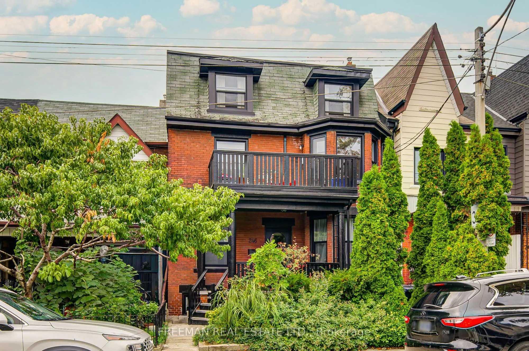 246 Euclid Avenue