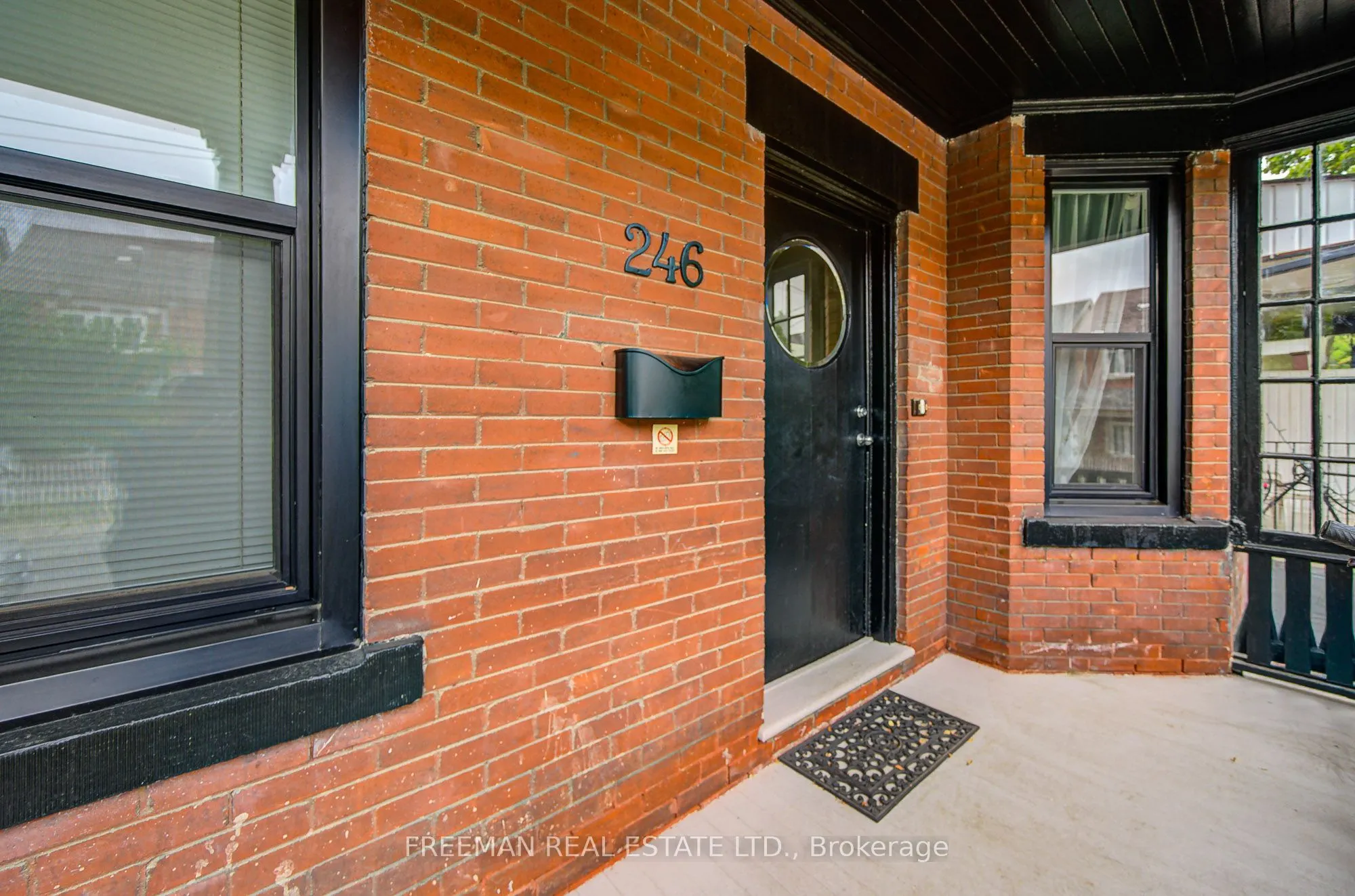 246 Euclid Avenue
