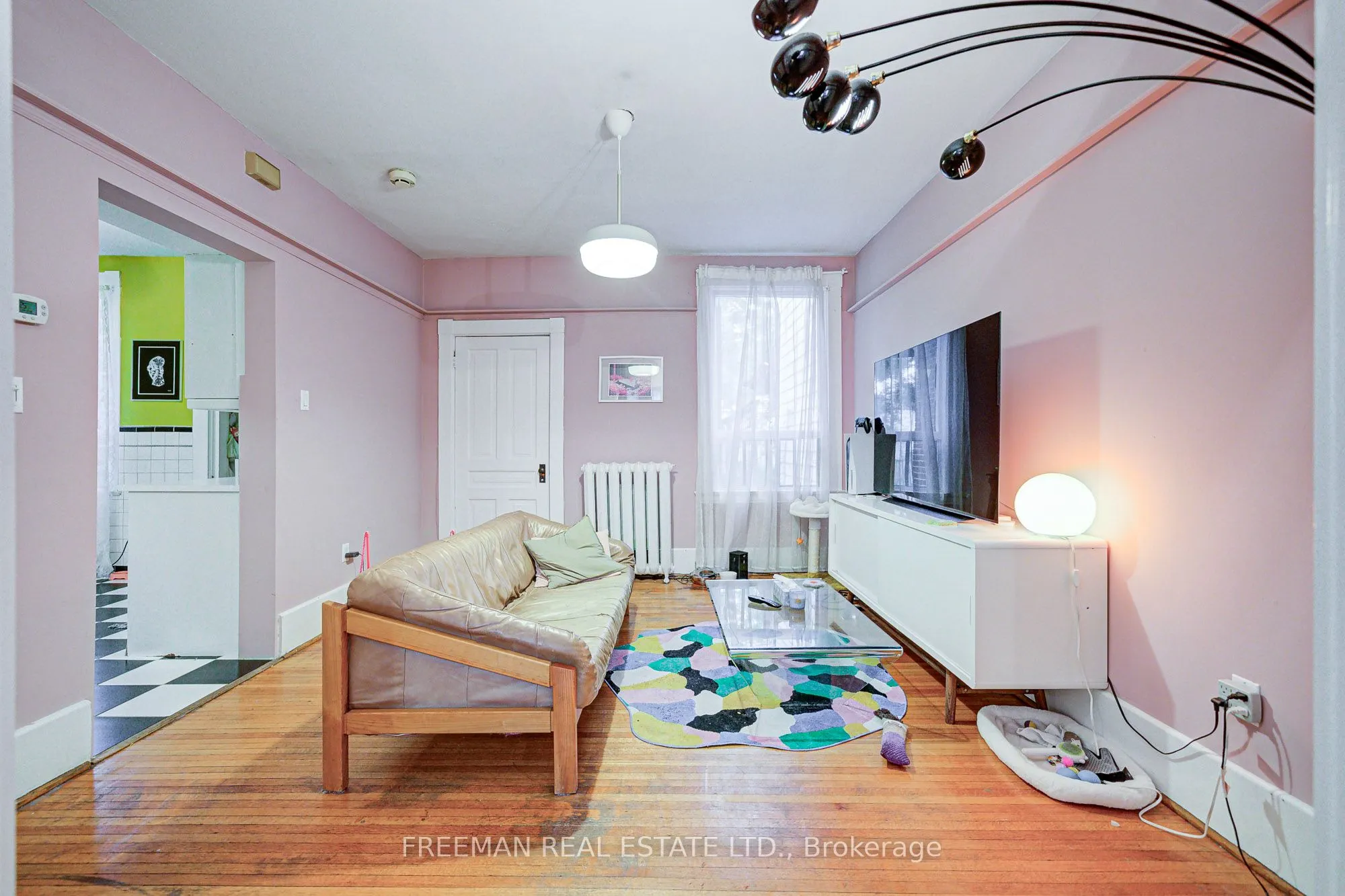 246 Euclid Avenue