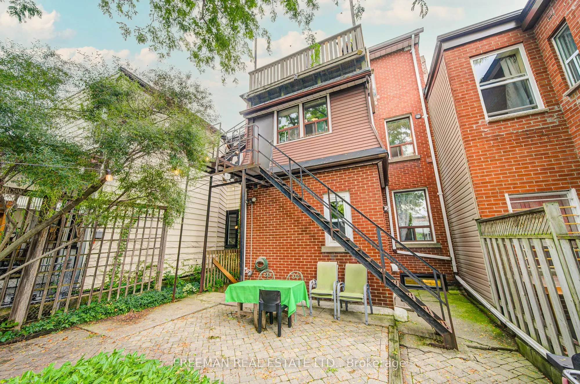 246 Euclid Avenue
