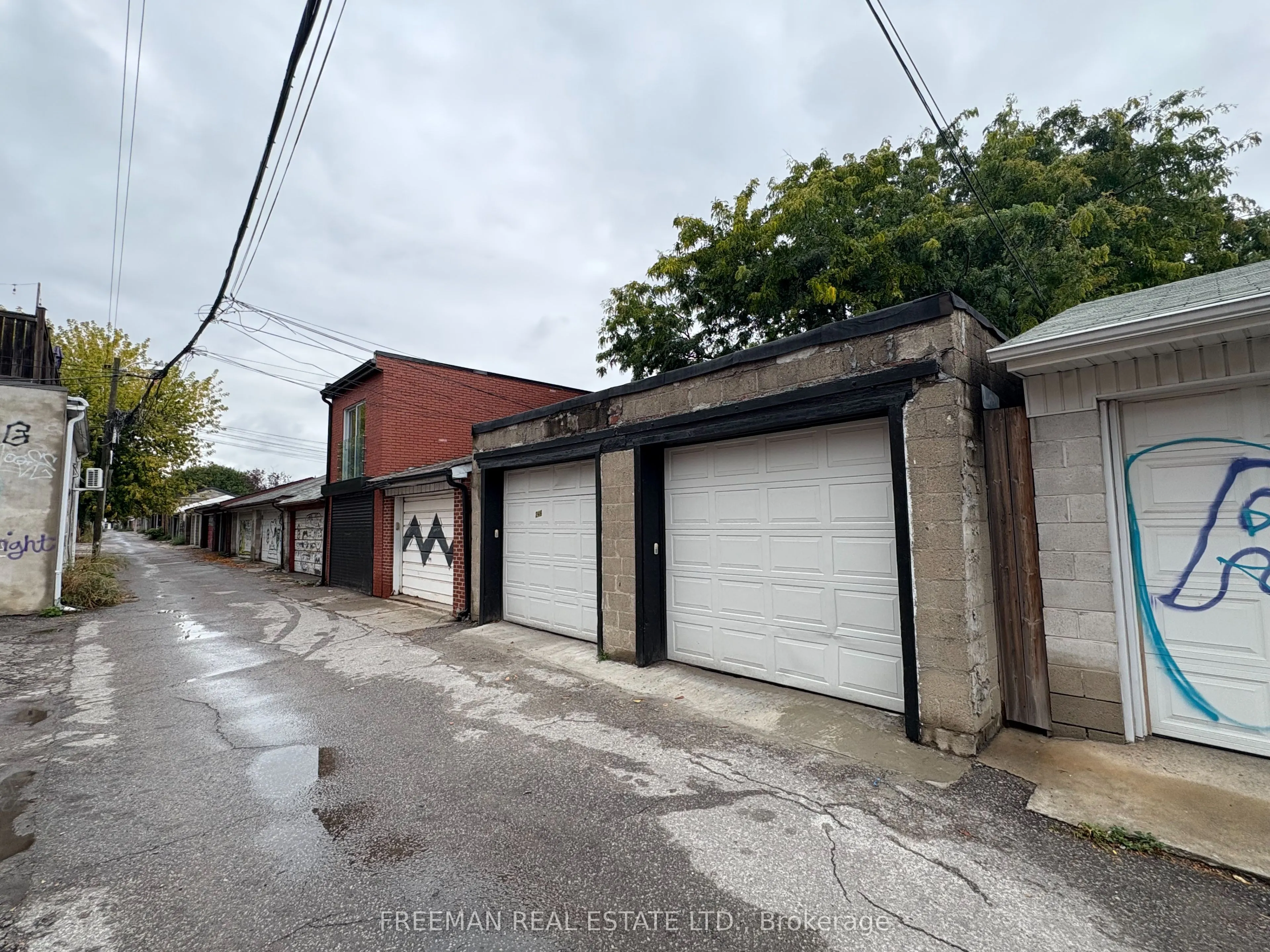 246 Euclid Avenue