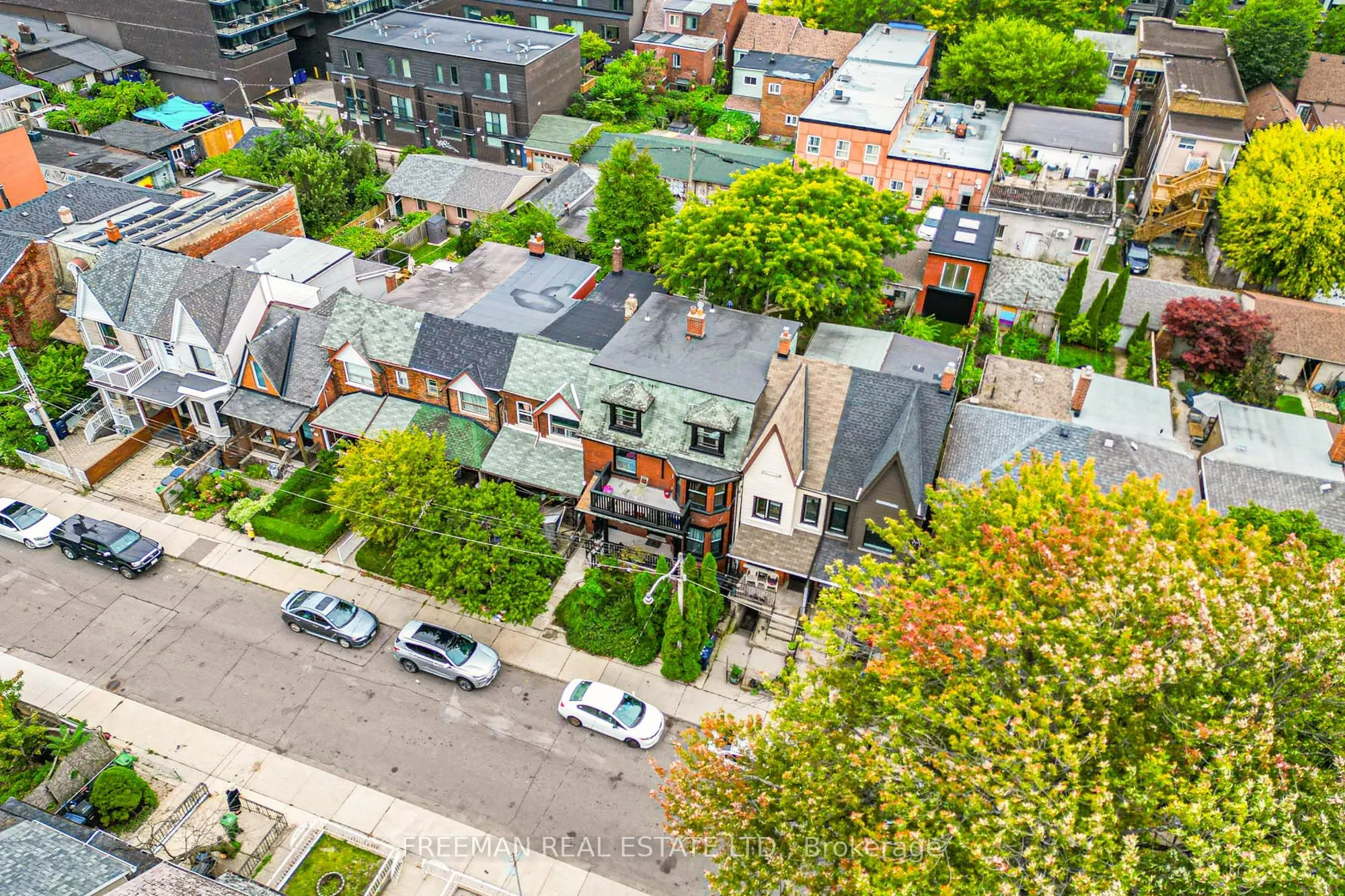 246 Euclid Avenue