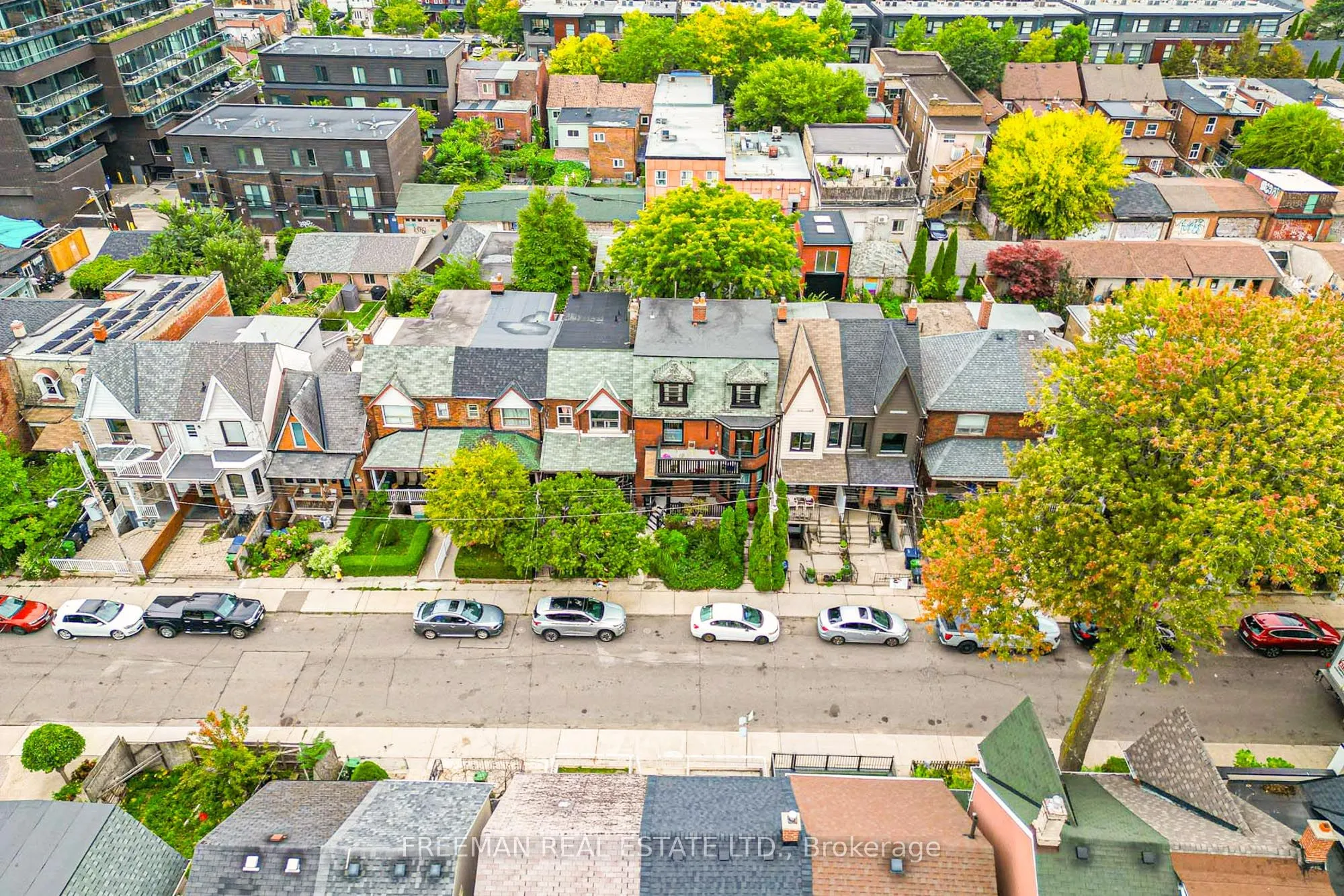 246 Euclid Avenue