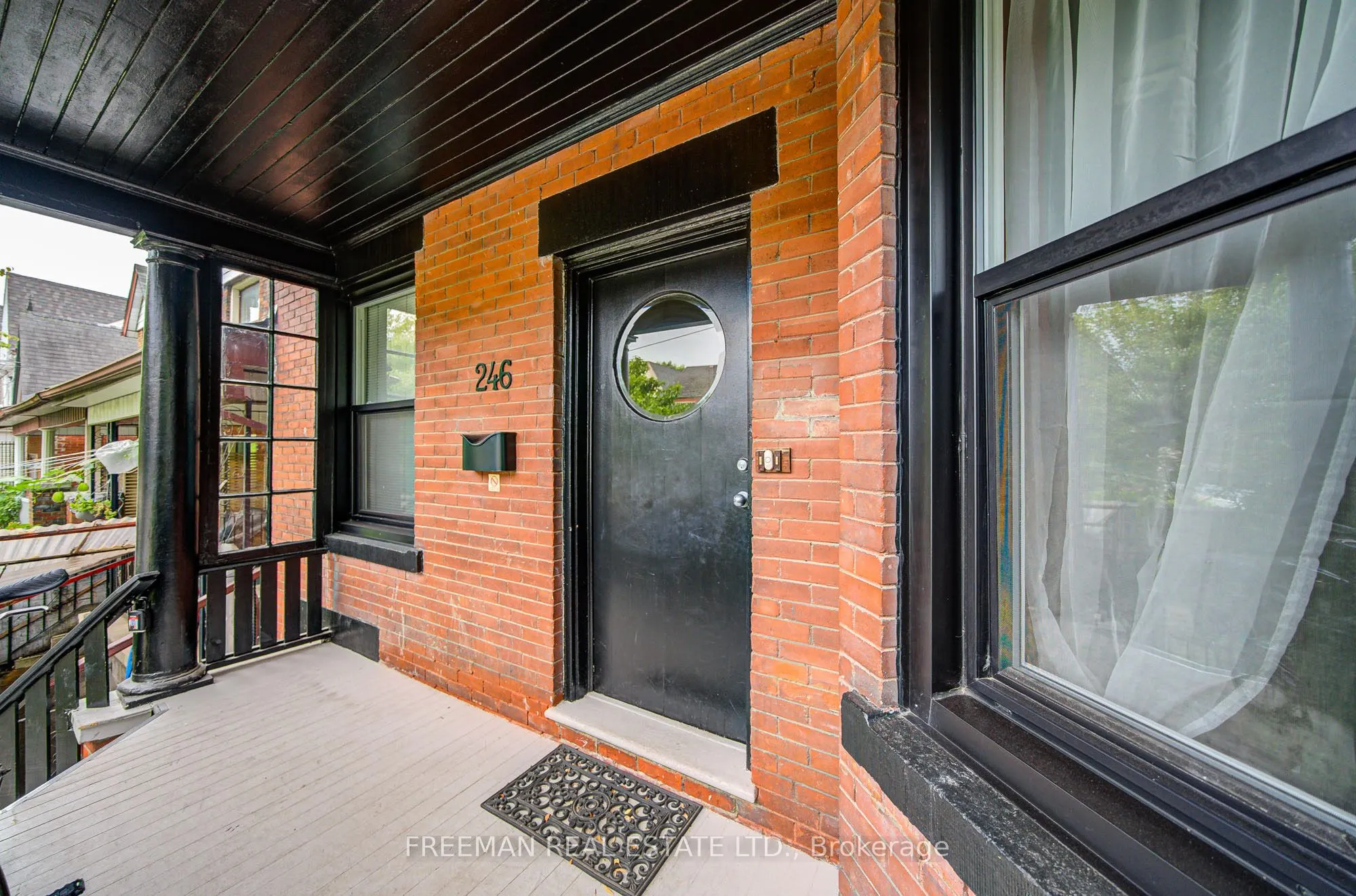246 Euclid Avenue