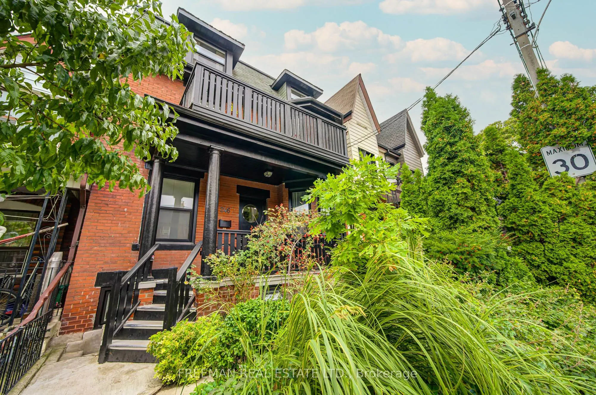 246 Euclid Avenue
