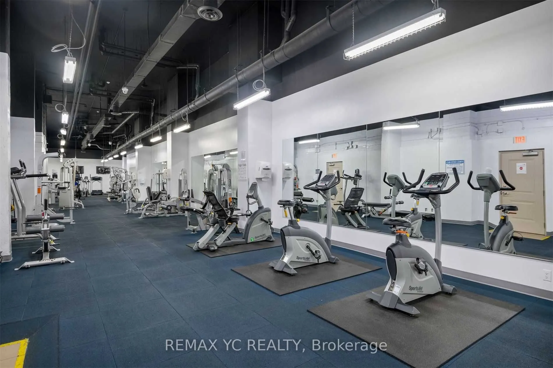 75 East Liberty Street, #2208