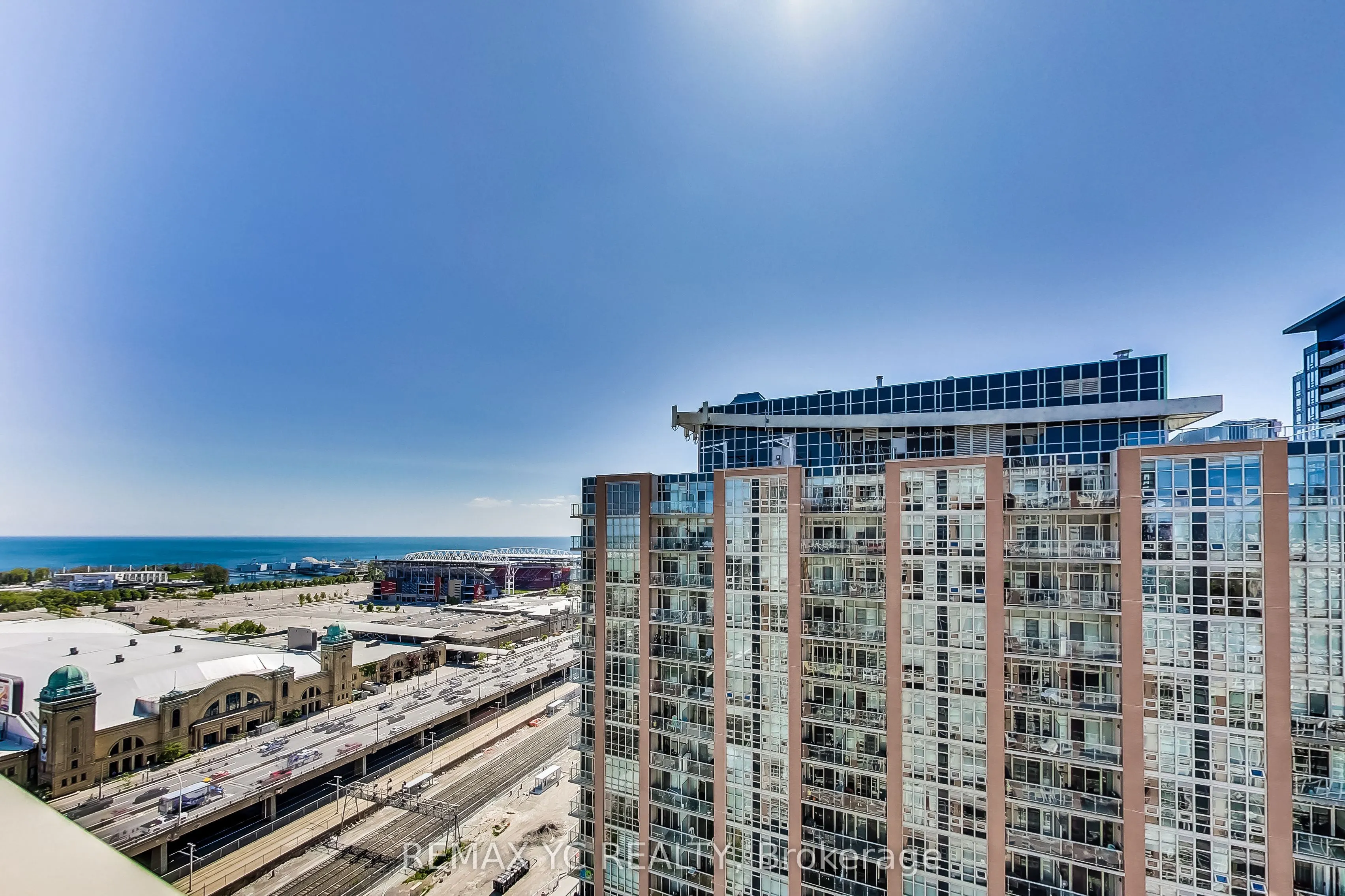 75 East Liberty Street, #2208