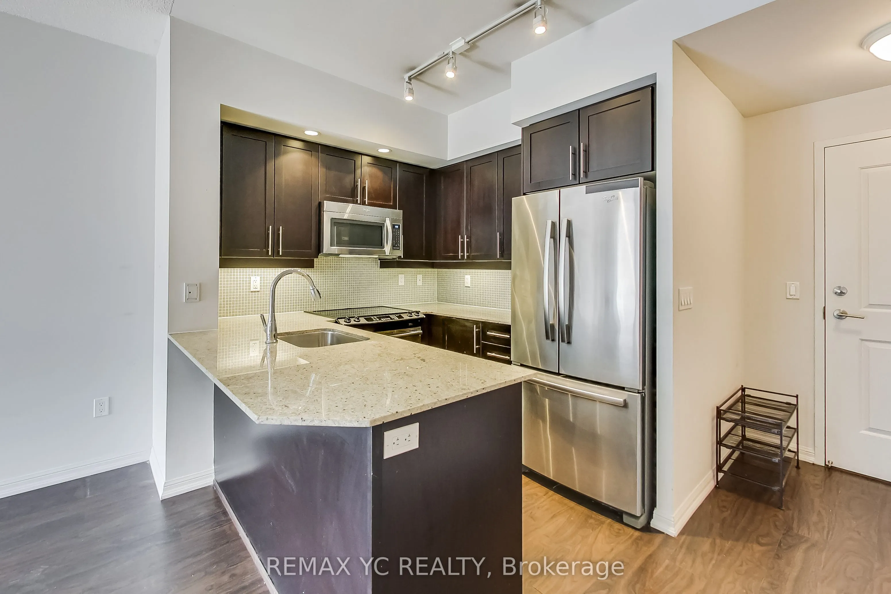 75 East Liberty Street, #2208