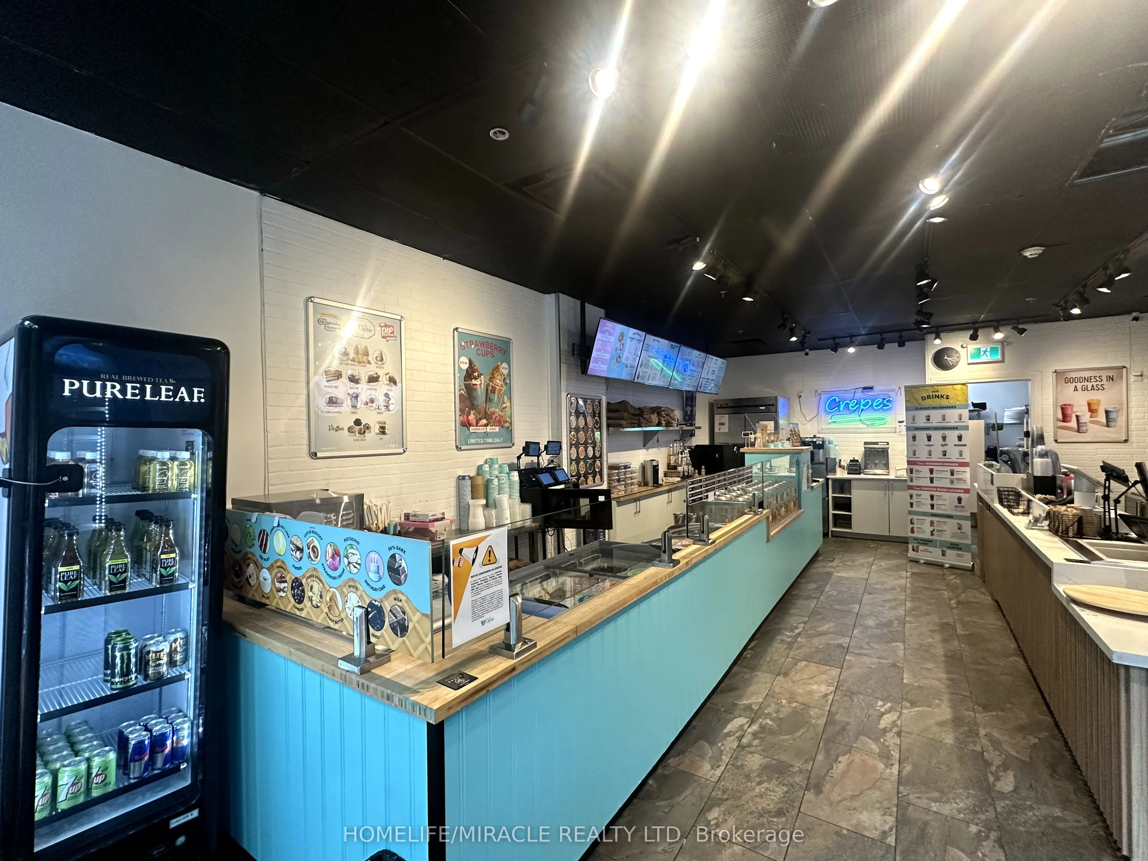 320 Richmond Street E, #104
