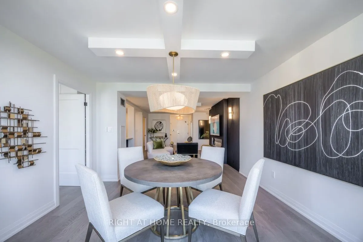 5444 Yonge Street, #1810