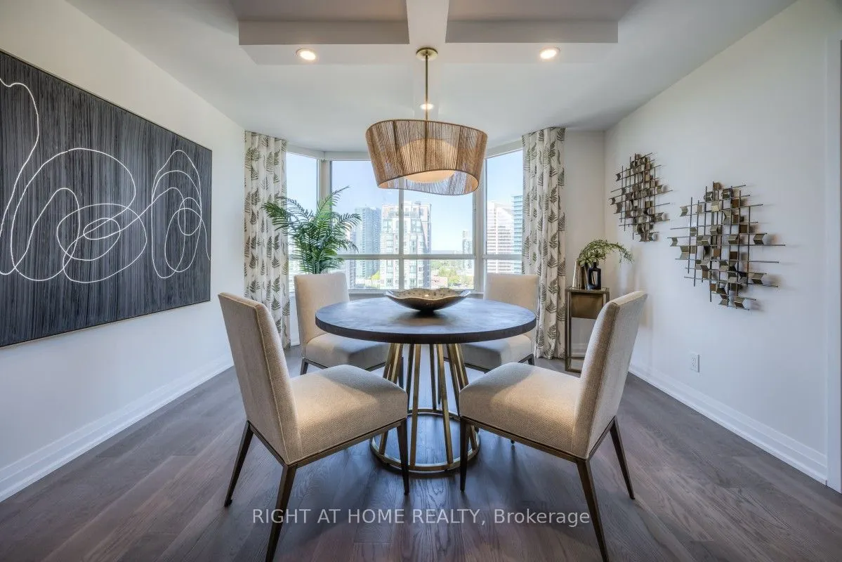 5444 Yonge Street, #1810