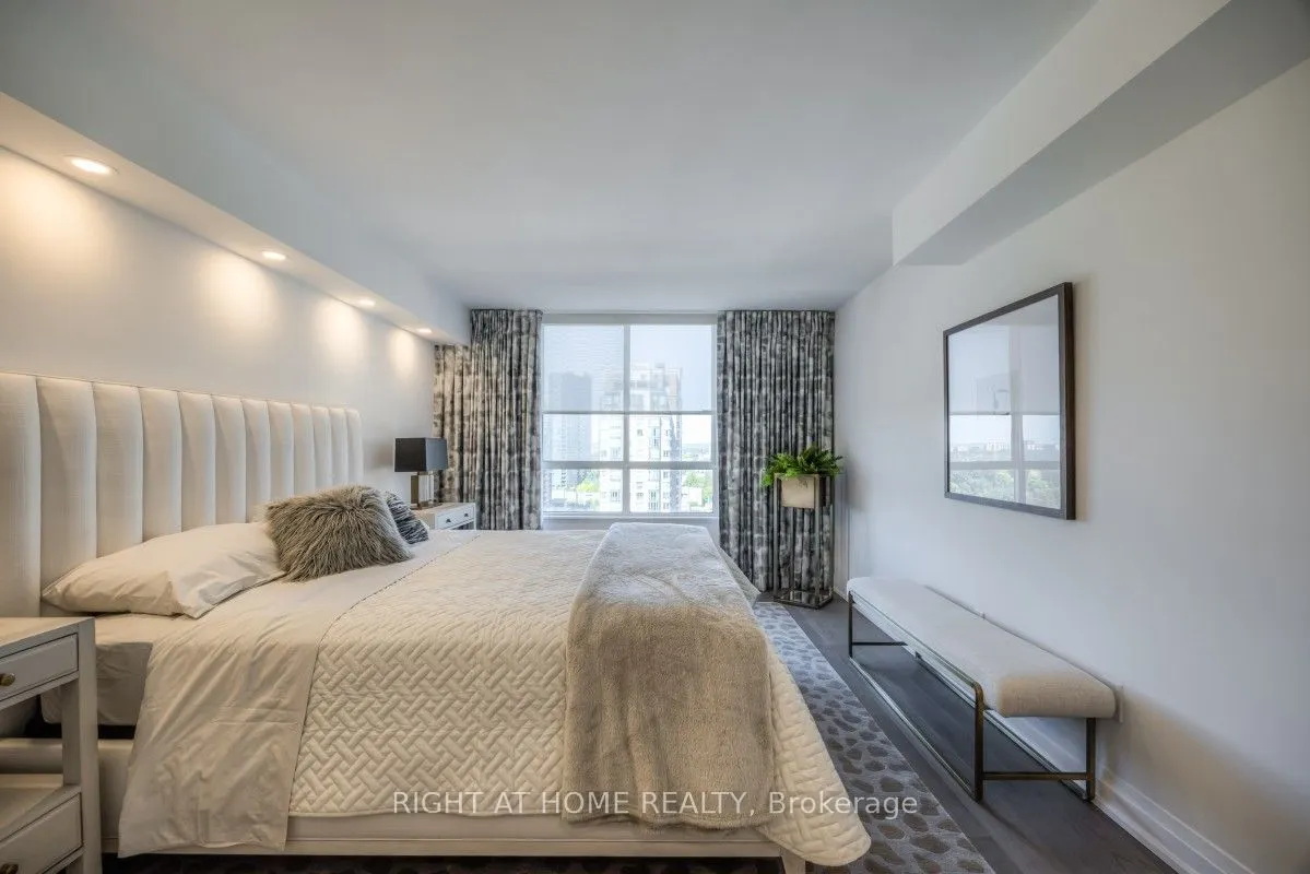 5444 Yonge Street, #1810