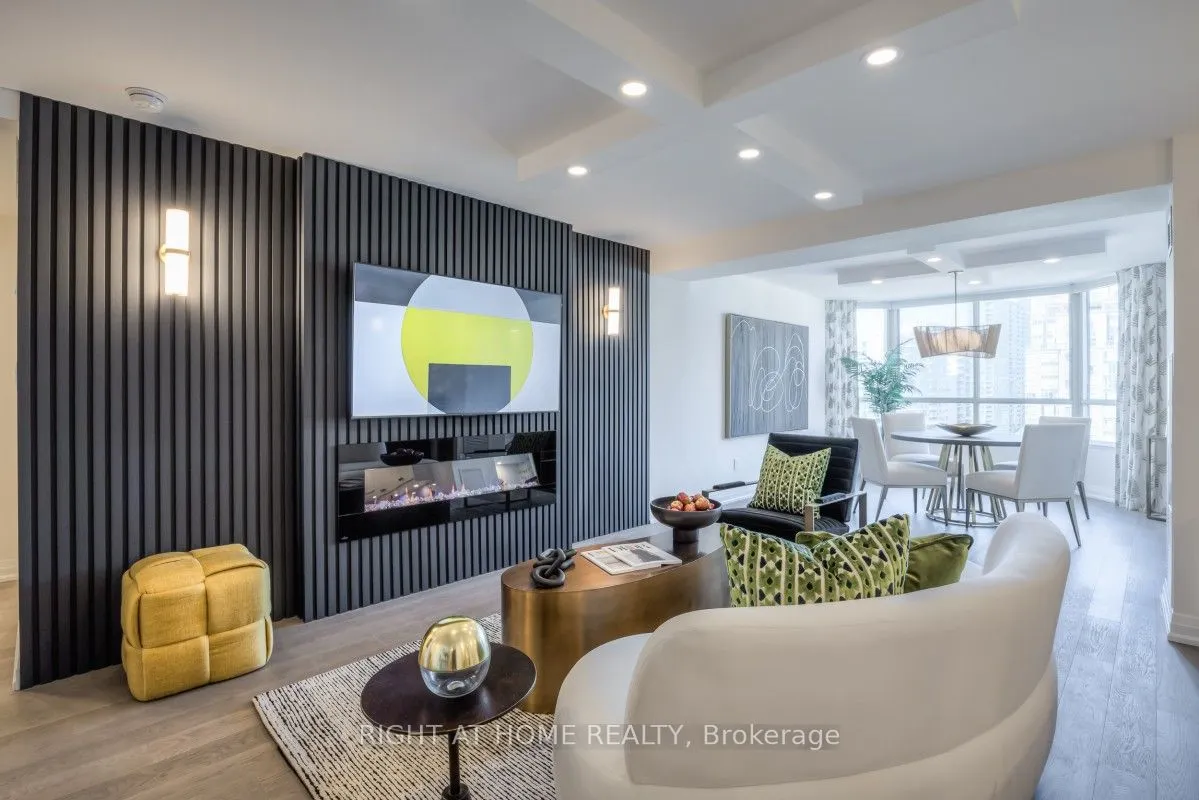 5444 Yonge Street, #1810
