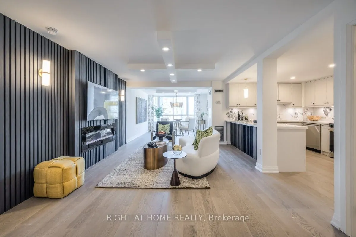 5444 Yonge Street, #1810