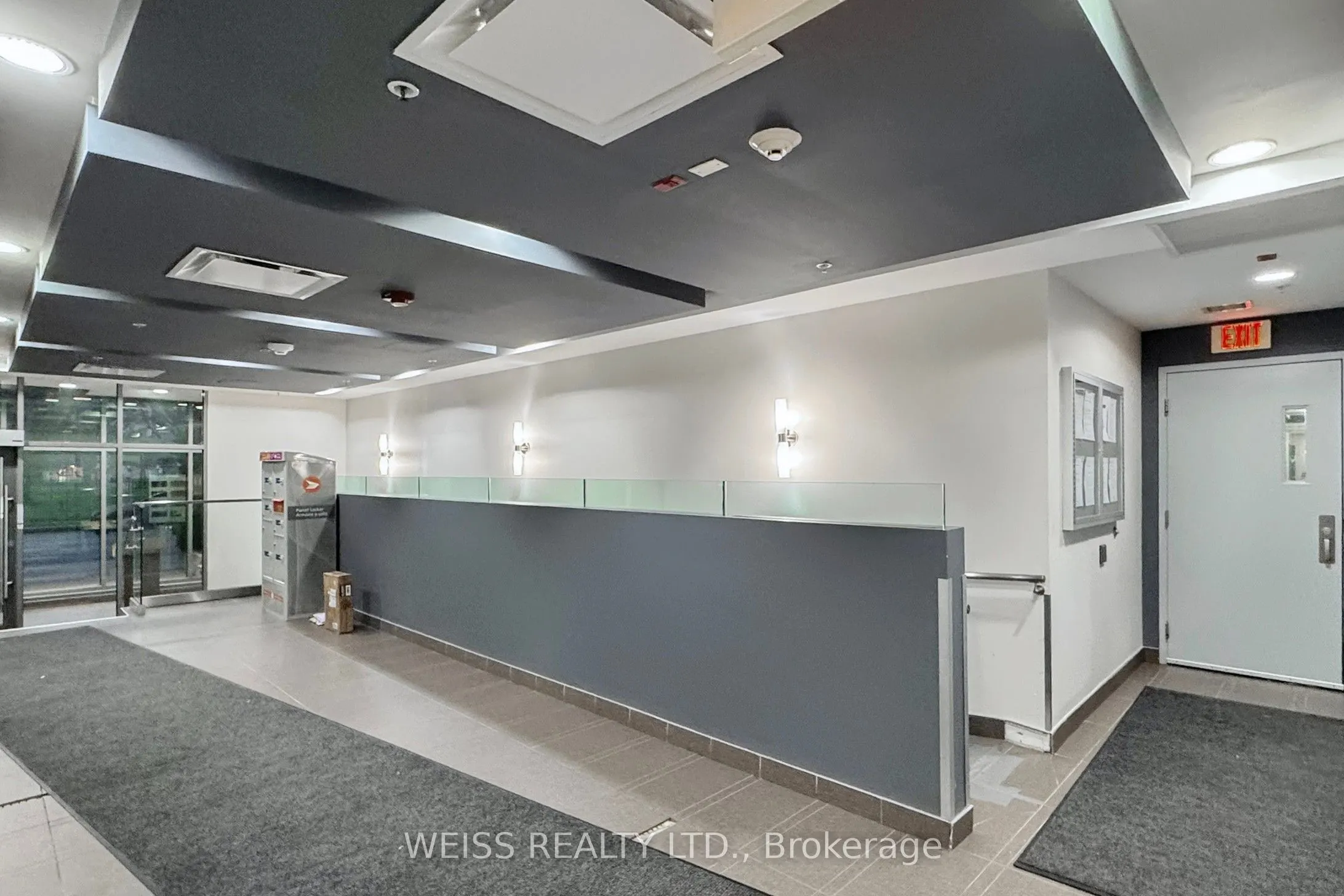 707 Dovercourt Road, #215