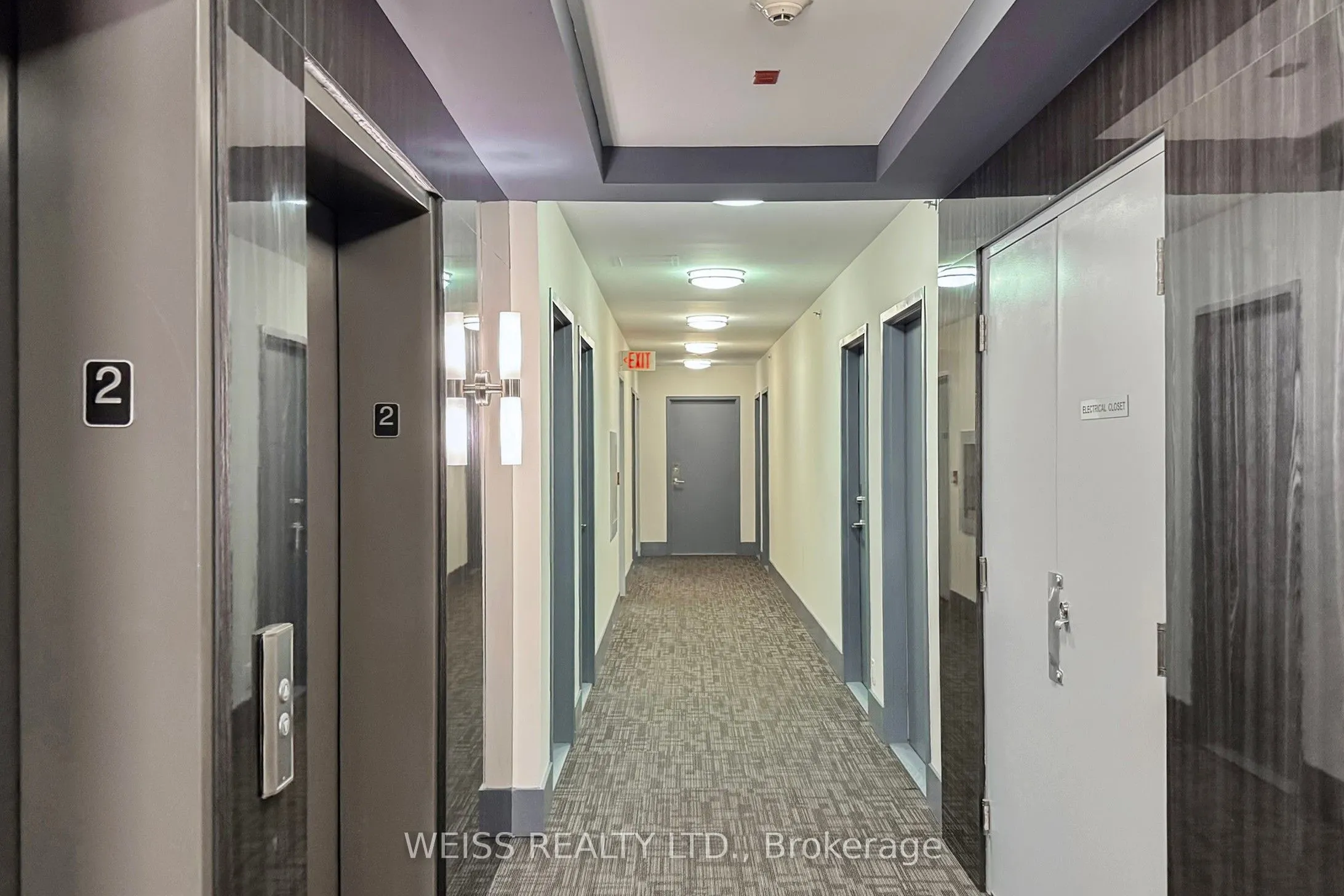 707 Dovercourt Road, #215