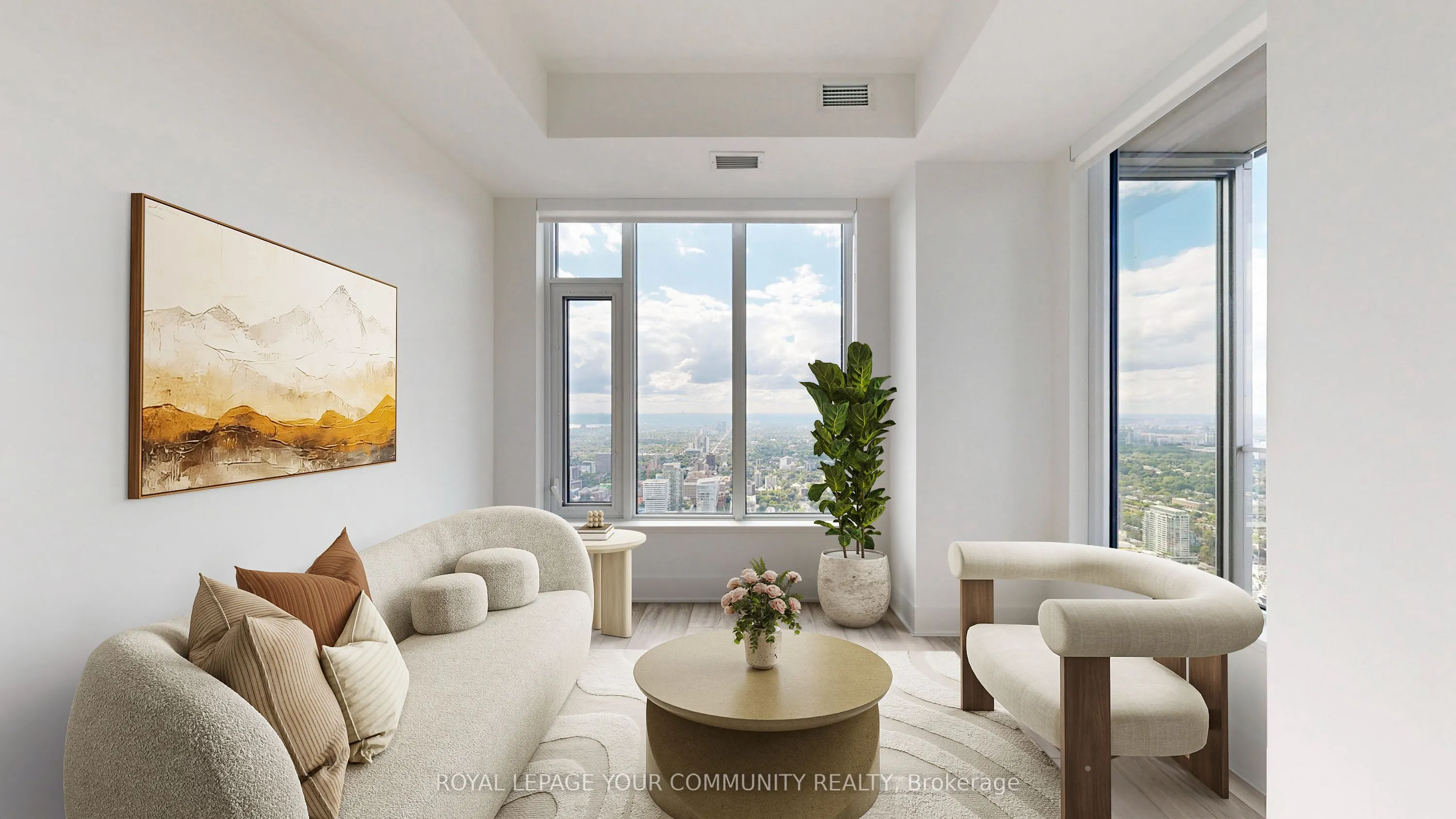 11 Yorkville Avenue, #6002