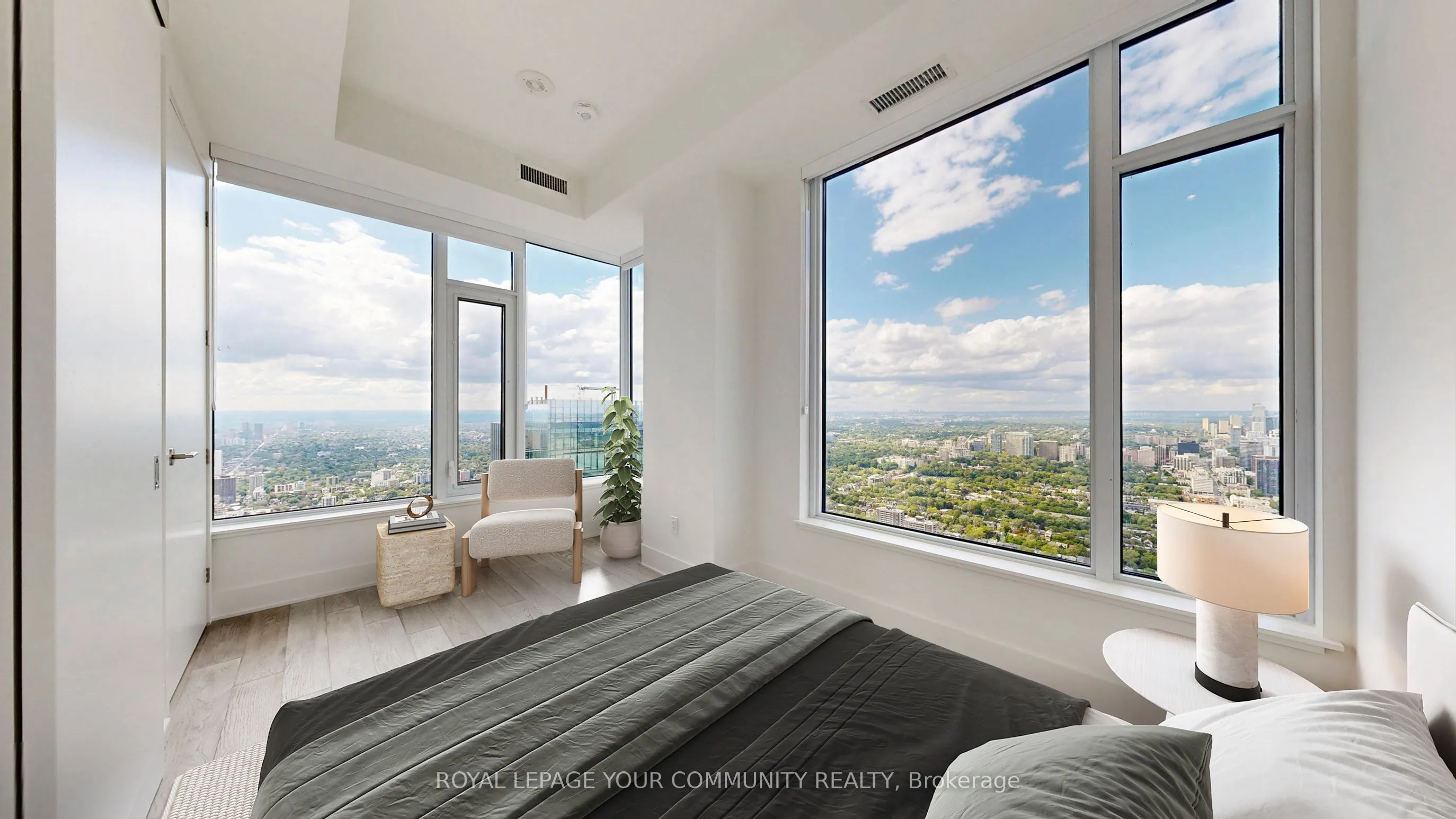 11 Yorkville Avenue, #6002